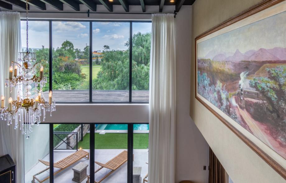 Esperanza, San Miguel de Allende, Guanajuato, 37718, Mexico, 4 Bedrooms Bedrooms, ,4 BathroomsBathrooms,Residential,For Sale,Esperanza,1586216