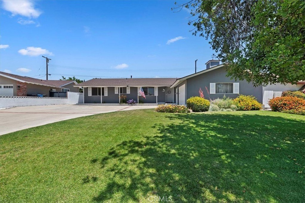 Pomona, California, 91767, United States, 4 Bedrooms Bedrooms, ,2 BathroomsBathrooms,Residential,For Sale,1827977