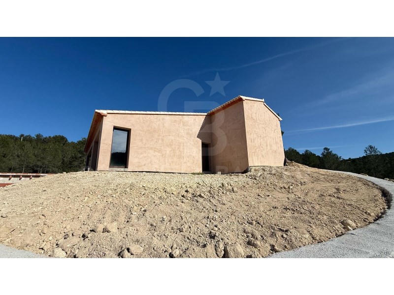 Jávea / Xàbia, Comunidad Valenciana, ES, 5 Bedrooms Bedrooms, ,5 BathroomsBathrooms,Residential,For Sale,1759817