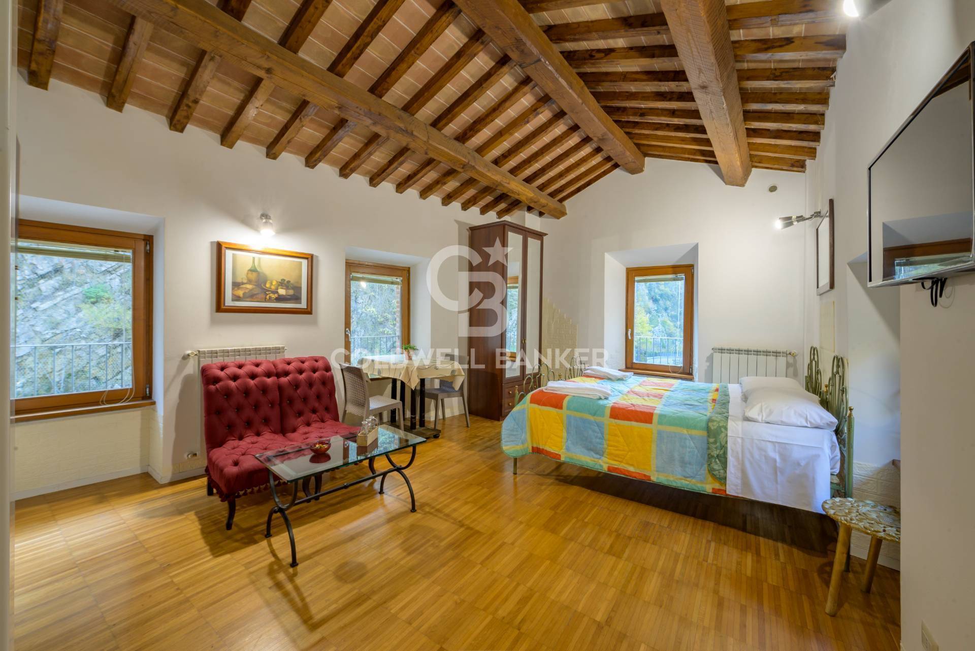 Via Giove Pennino, Gubbio, Perugia, 06024, IT, 10 Bedrooms Bedrooms, ,11 BathroomsBathrooms,Residential,For Sale,Via Giove Pennino,1673274