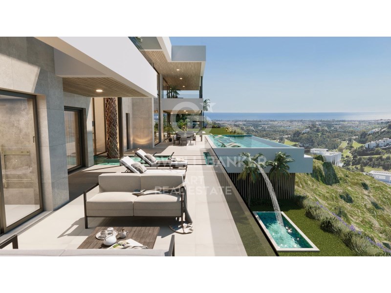 Benahavís, Andalusia, ES, 6 Bedrooms Bedrooms, ,7 BathroomsBathrooms,Residential,For Sale,1758591