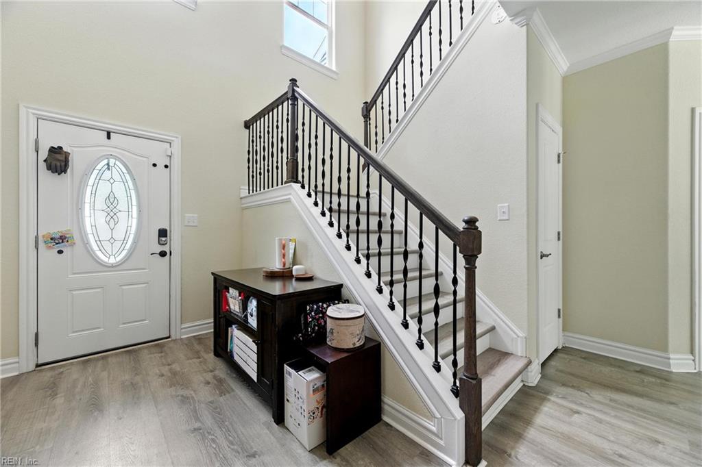 Hampton Va, Virginia, 23664, United States, 4 Bedrooms Bedrooms, ,3 BathroomsBathrooms,Residential,For Sale,1907566