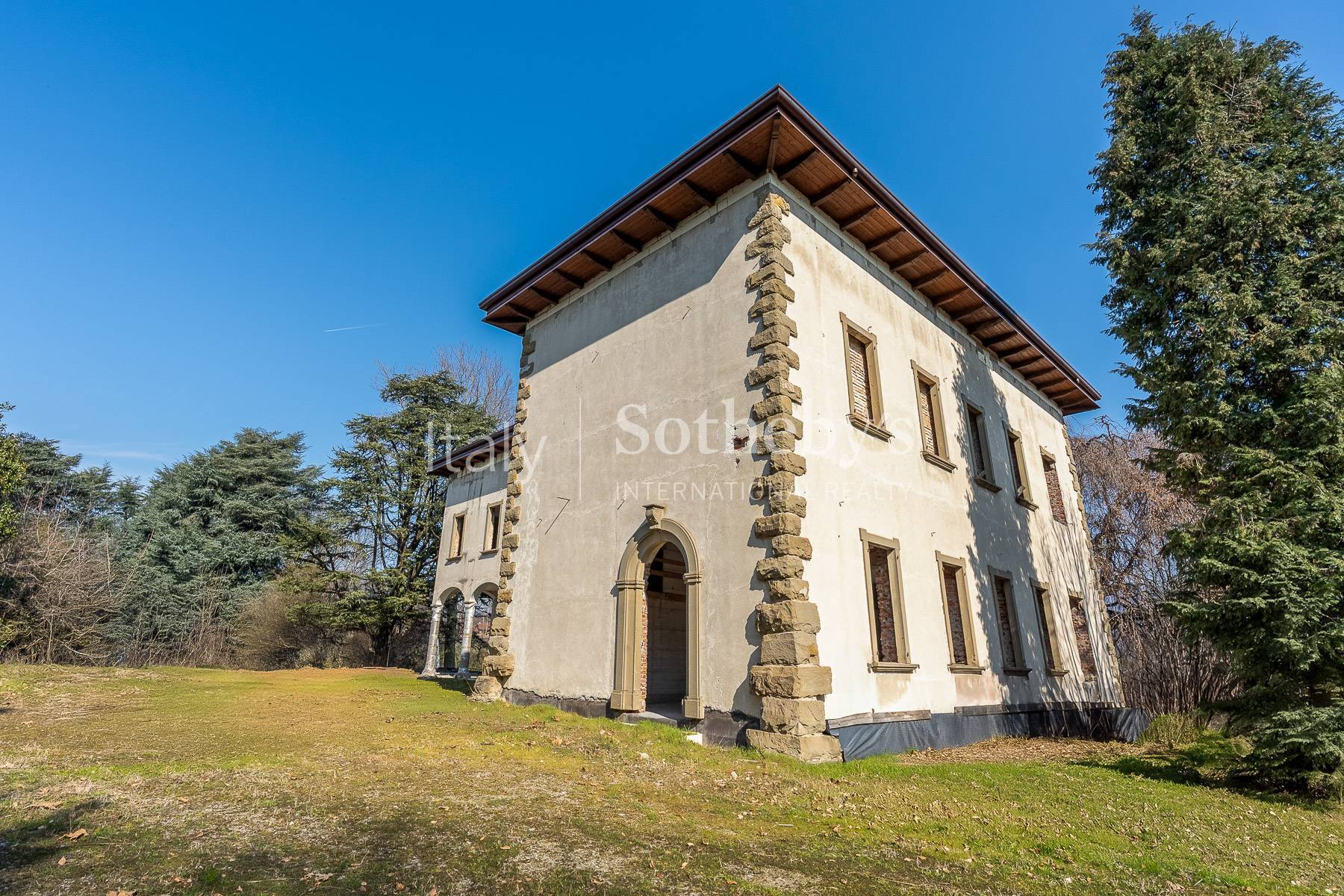  Prestigious residence in the heart of Brianza - 物件實景