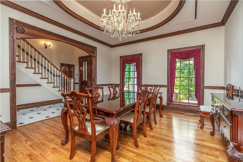 Clarksville, Tennessee, 37043, United States, 7 Bedrooms Bedrooms, ,7 BathroomsBathrooms,Residential,For Sale,1999210