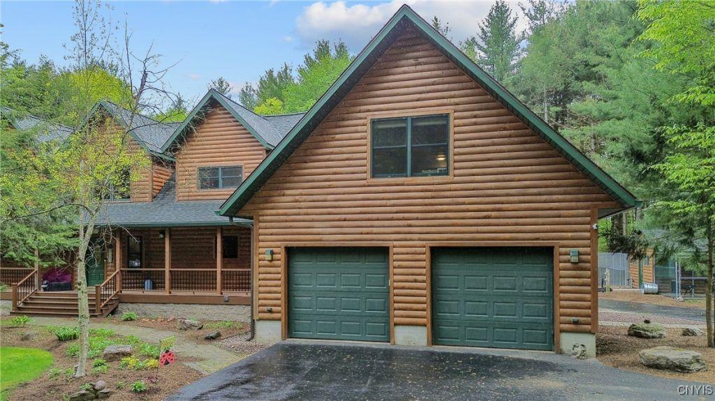 Cleveland, New York, 13042, United States, 4 Bedrooms Bedrooms, ,4 BathroomsBathrooms,Residential,For Sale,1821145