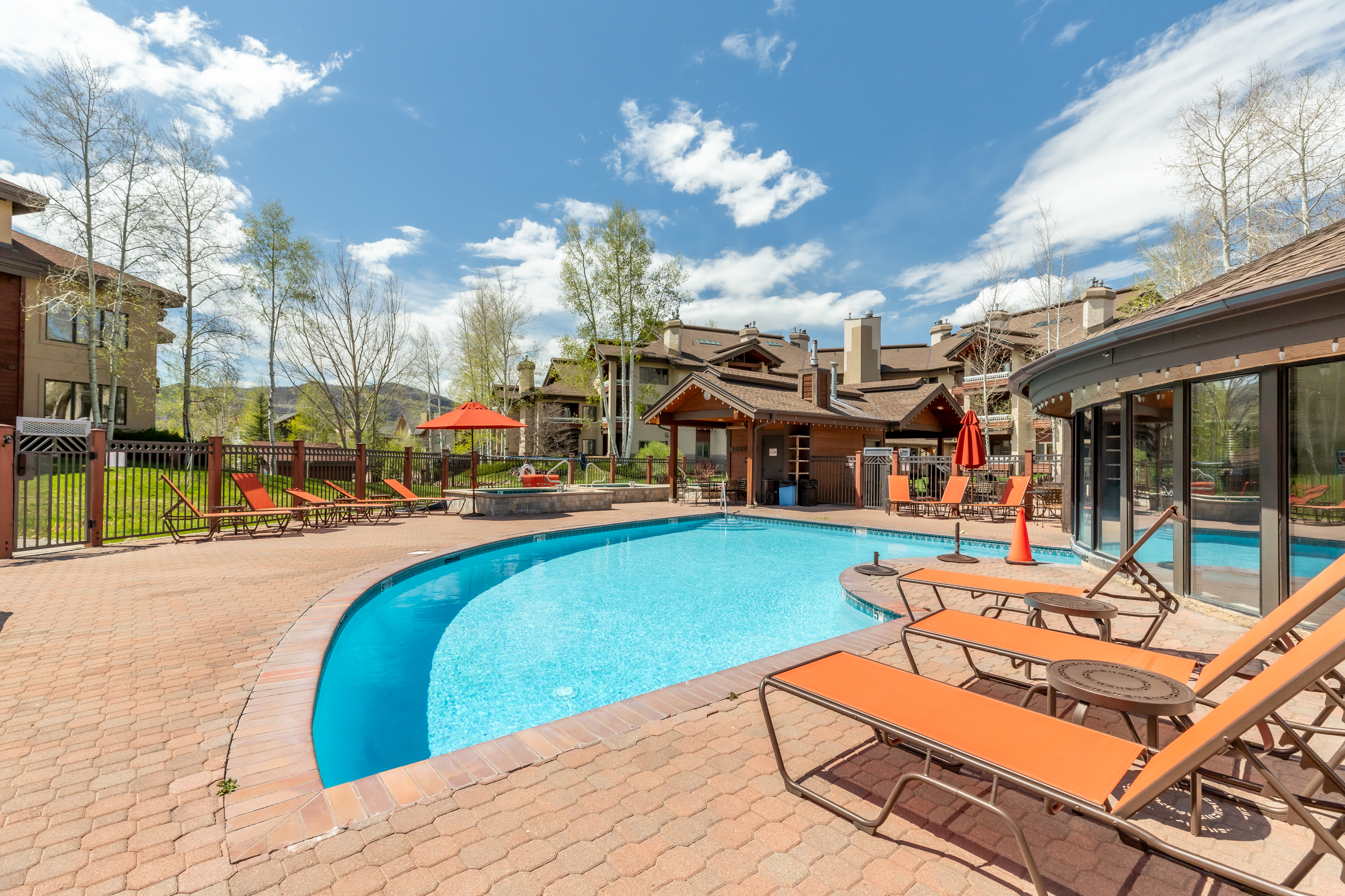  2800 Village Drive, Steamboat Springs, CO 80487 - 物件實景
