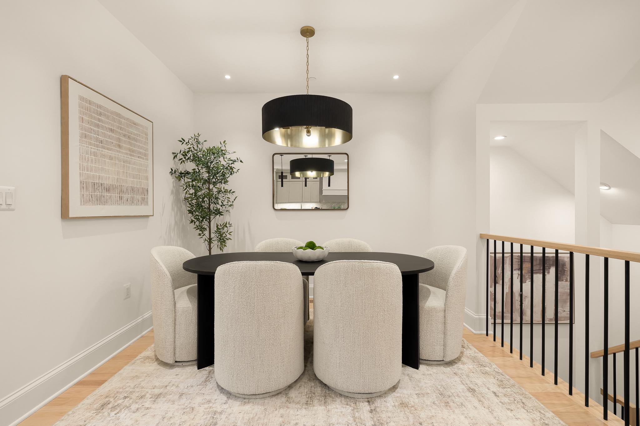  1237 4th Street NW, Washington, DC, 20001 - 物件實景