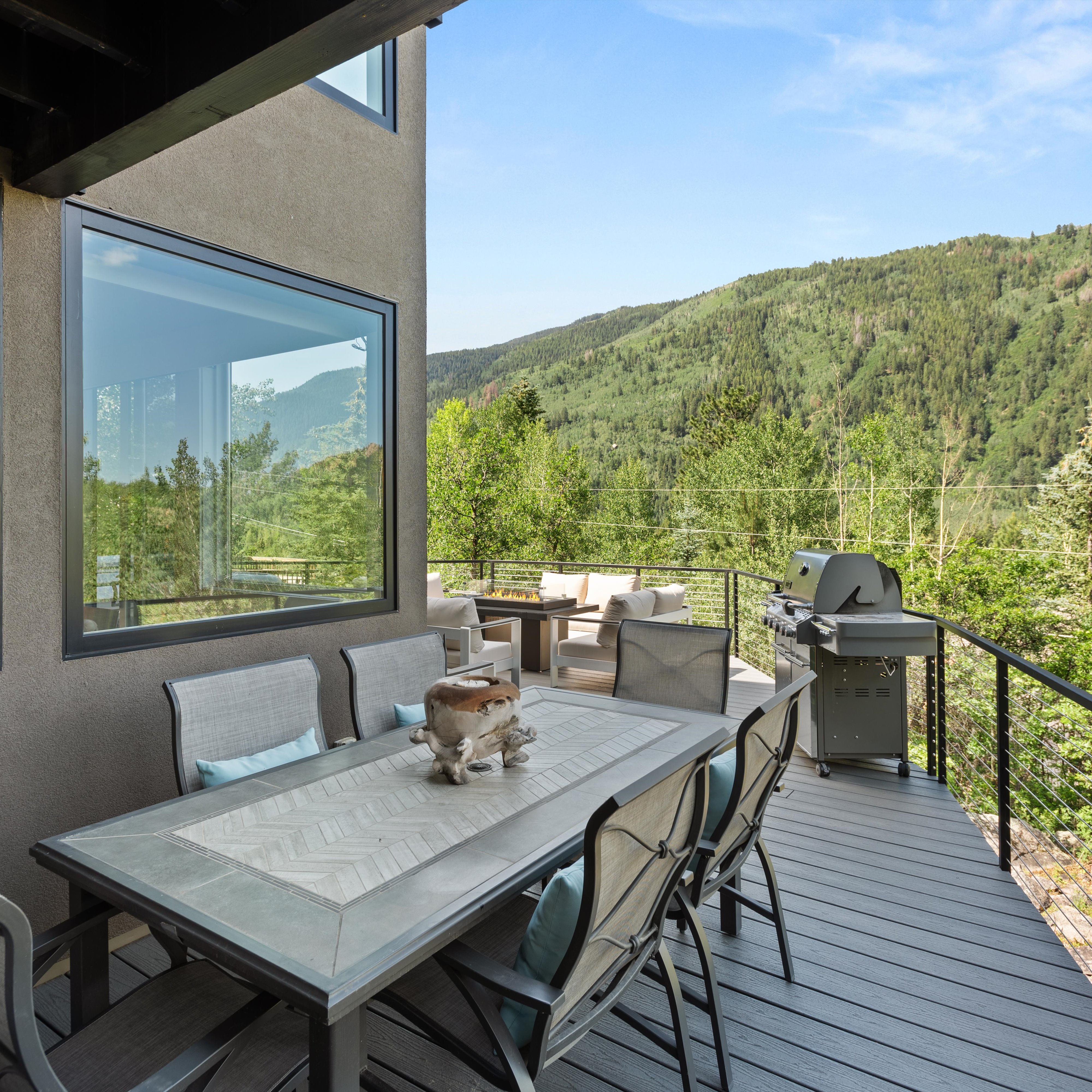  257 Mountain Laurel Drive, Aspen, CO, 81611 - 物件實景