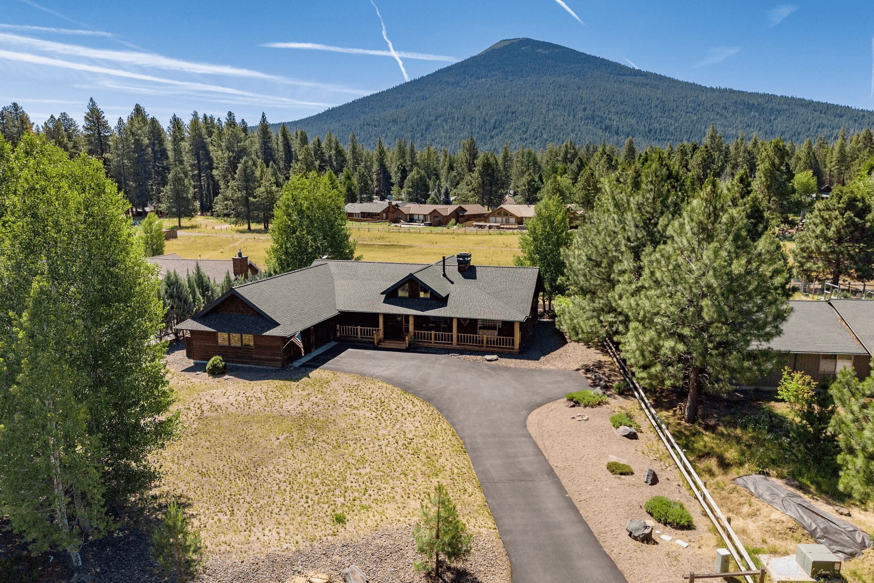  26275 SW Metolius Meadows Drive Camp Sherman, OR 97730 - 物件實景