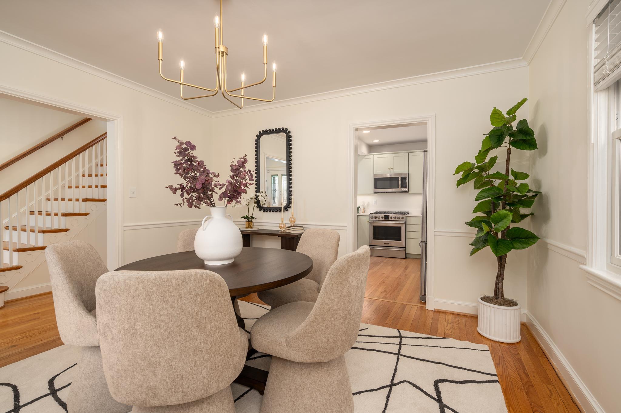  5109 Chevy Chase Parkway NW, Washington, DC, 20008 - 物件實景