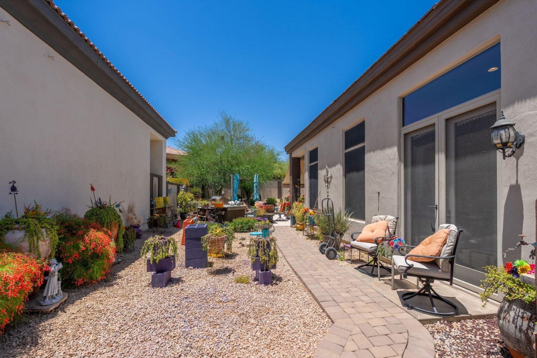  15618 E Cactus Drive  Fountain Hills, AZ - 物件實景