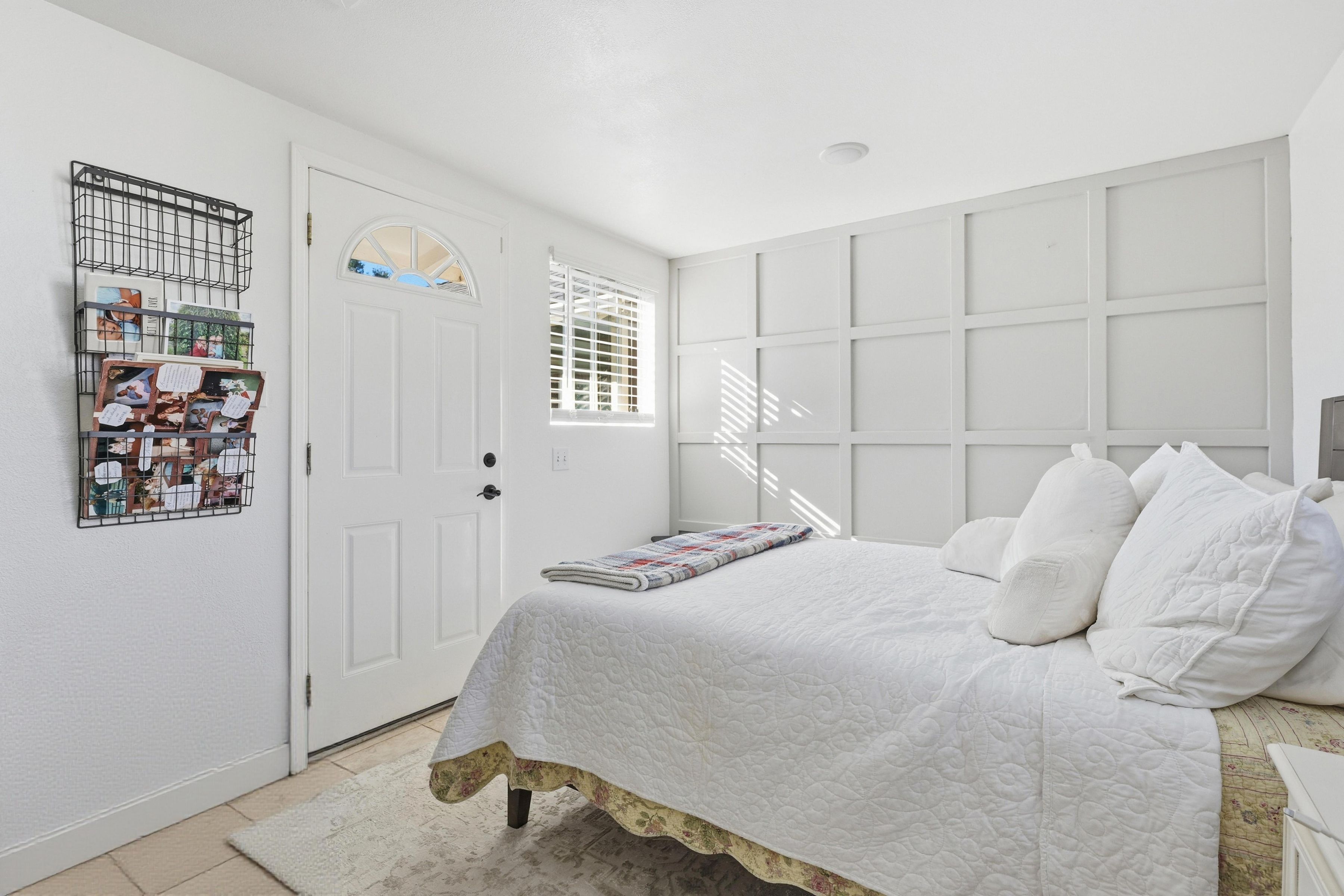  Charming Los Alamos Cottage - 物件實景