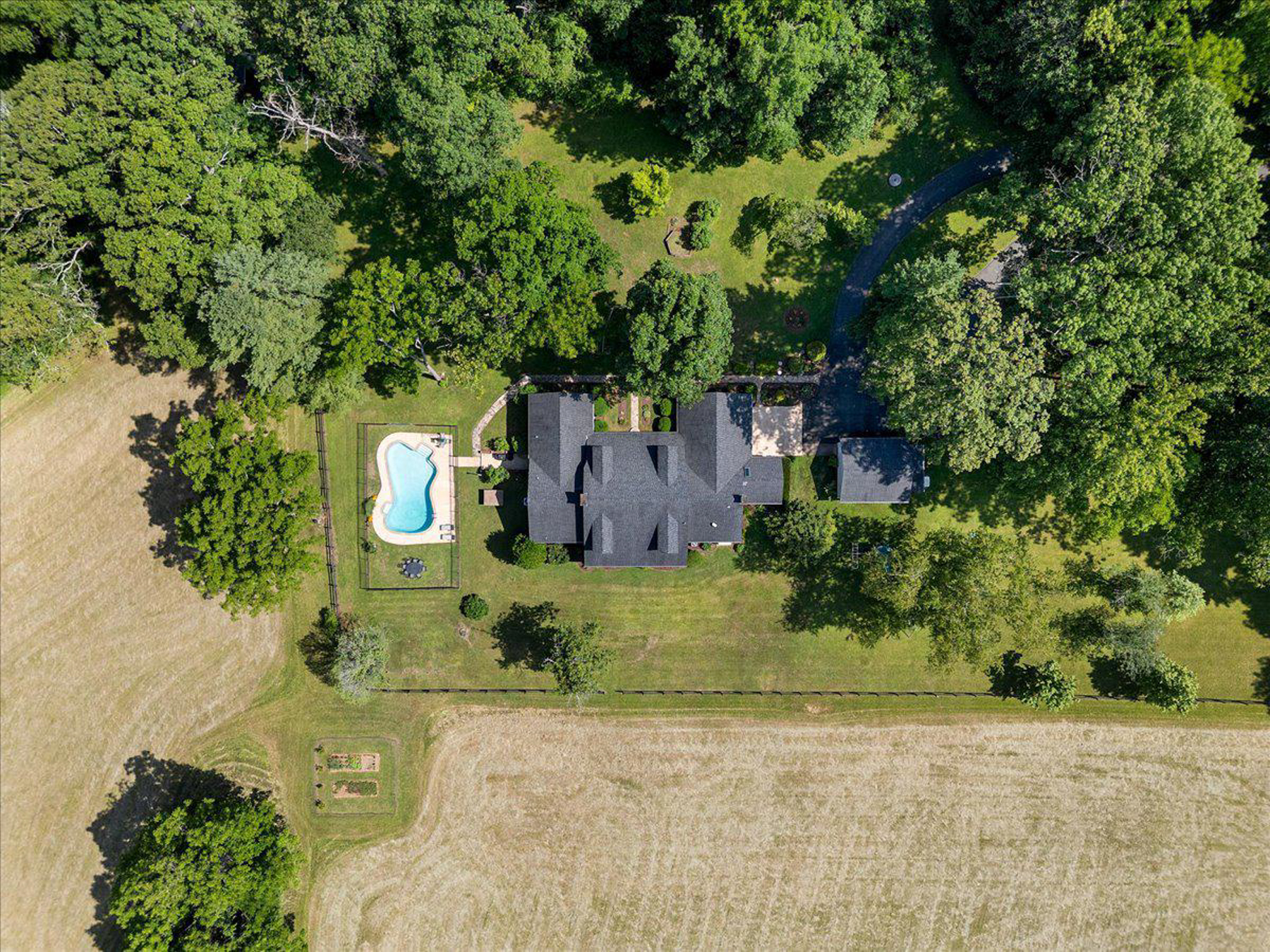  8374 Elway Lane, Warrenton, VA, 20186 - 物件實景