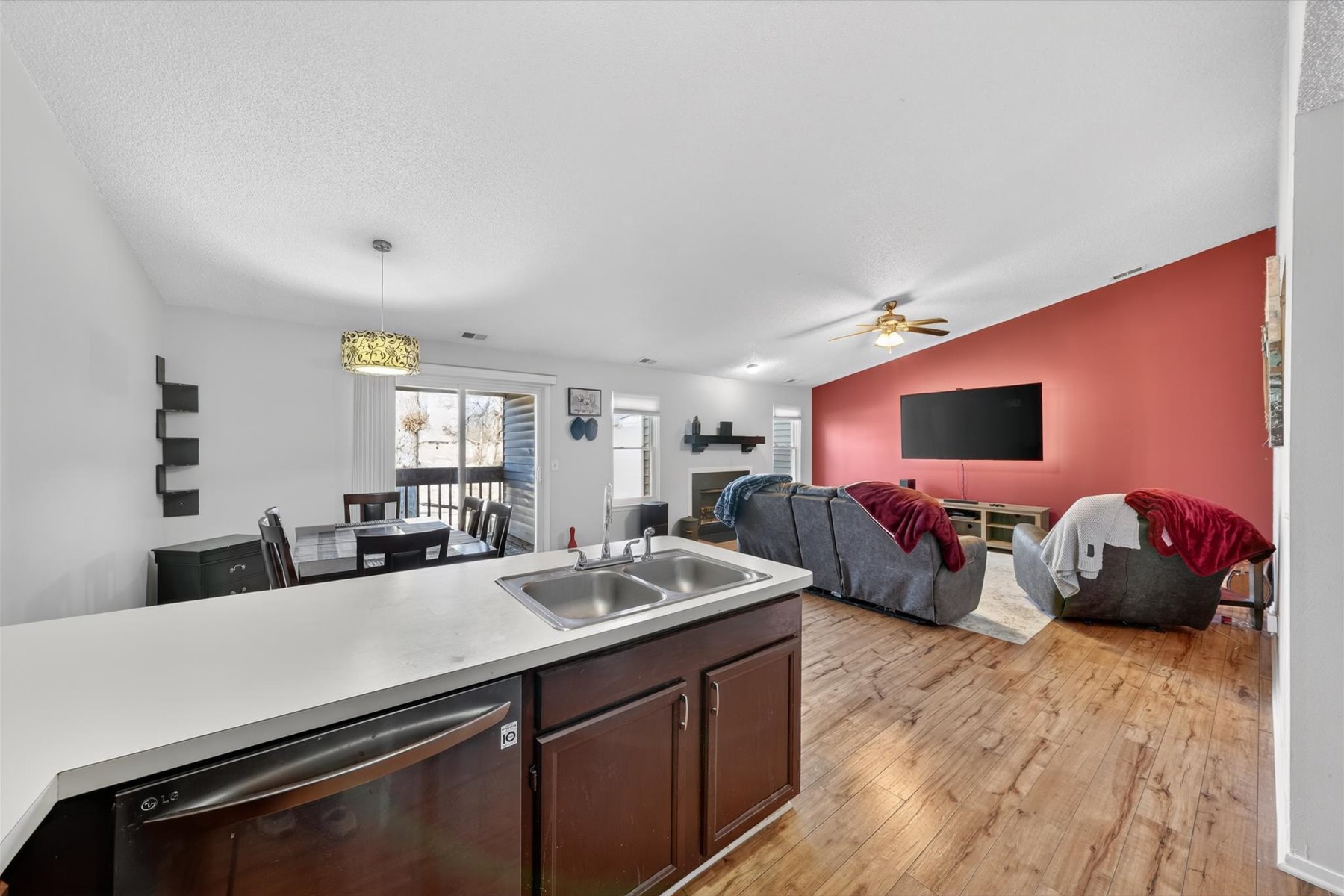  Waterford Township - 物件實景