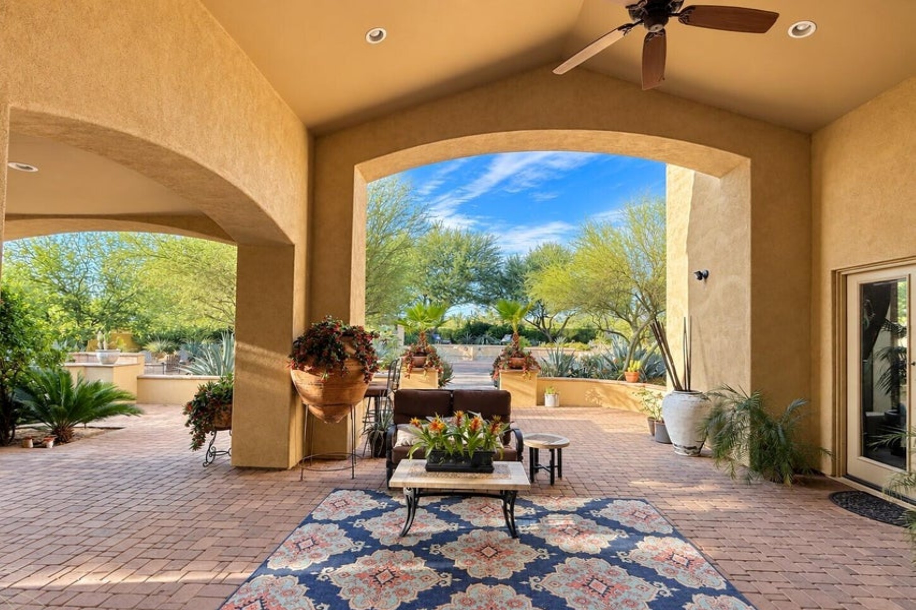  5716 E Milton Drive ¦ Cave Creek, AZ - 物件實景