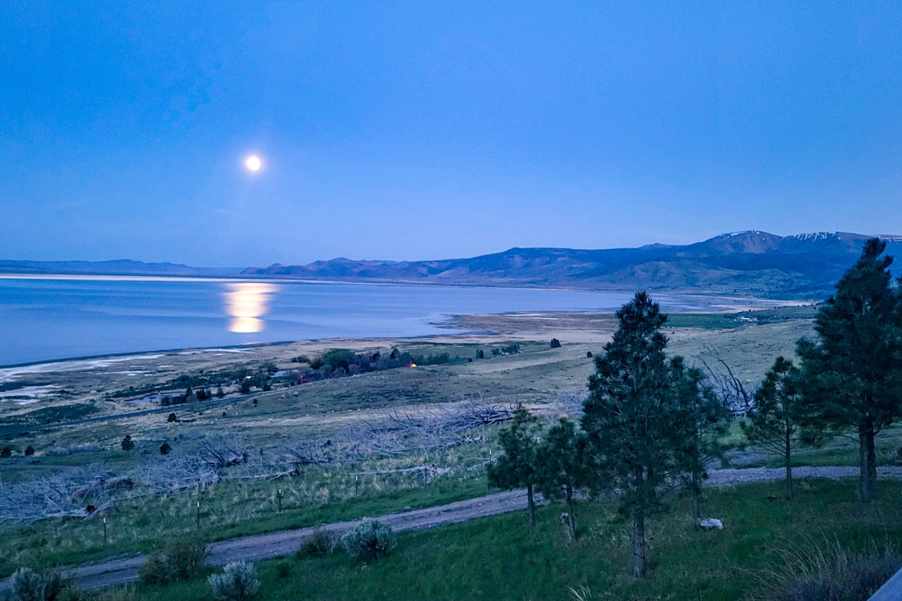  47970 Highway 31 Summer Lake, OR 97640 - 物件實景