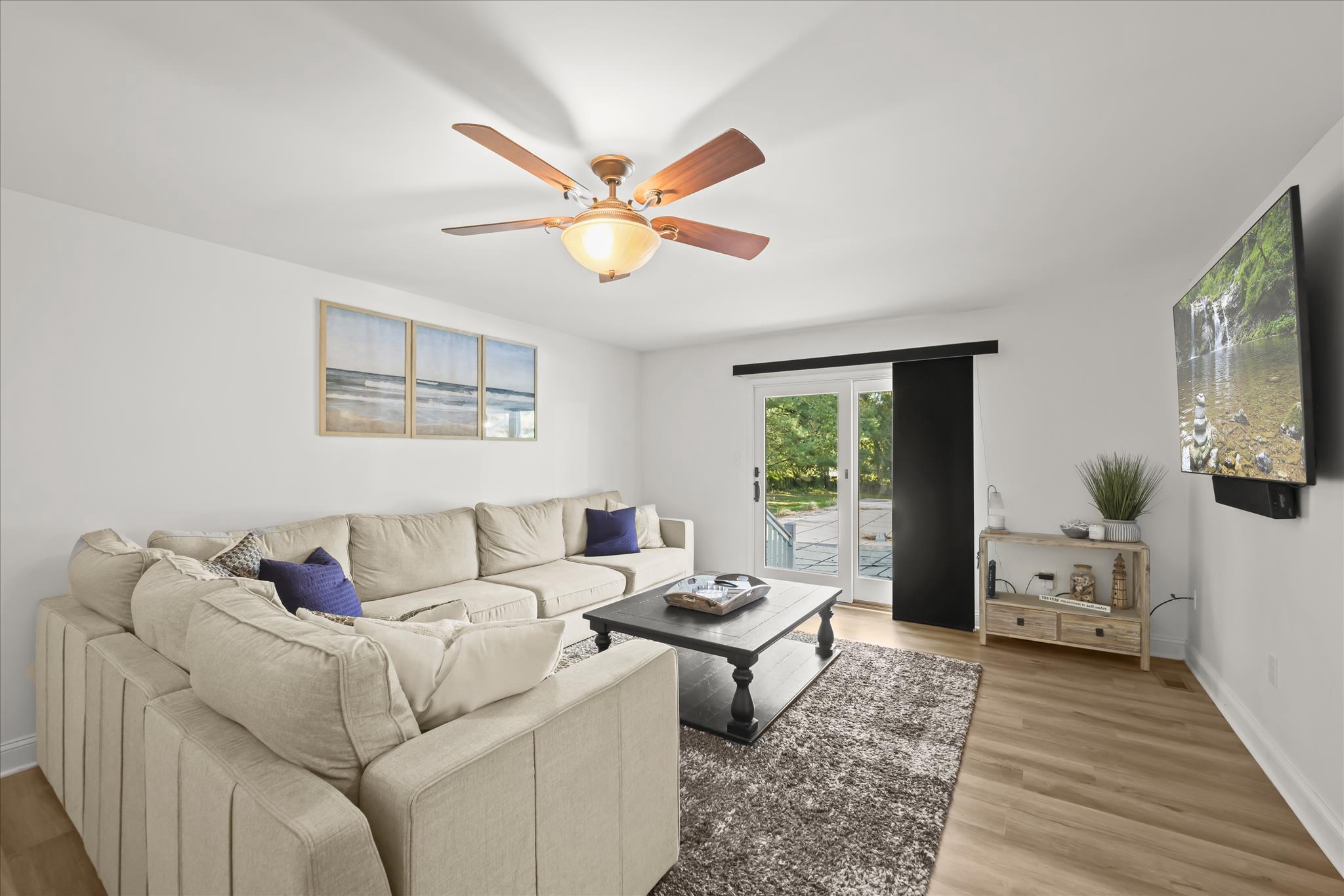  3045 Holland Cliffs Road, Huntingtown, MD, 20639 - 物件實景