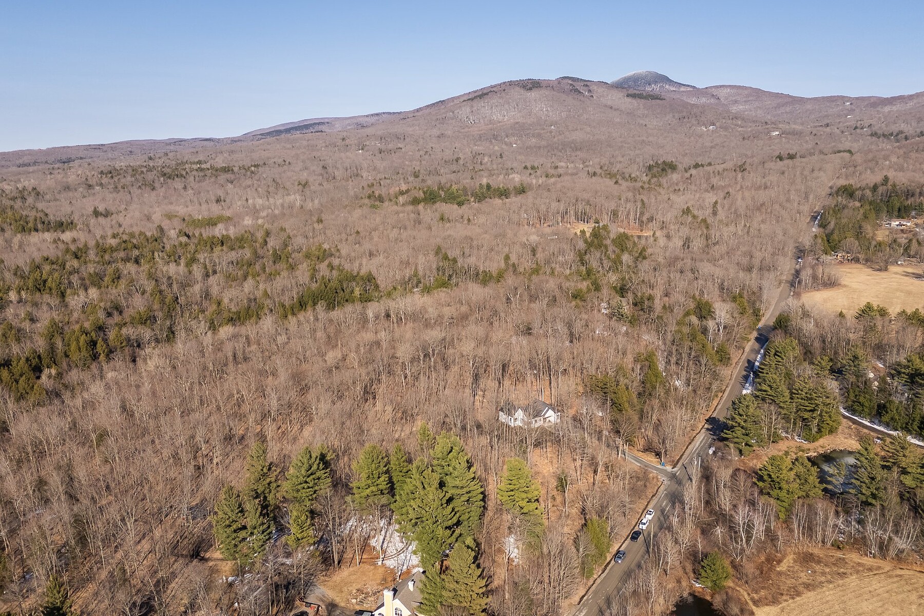  Sutton, Eastern Townships - 物件實景