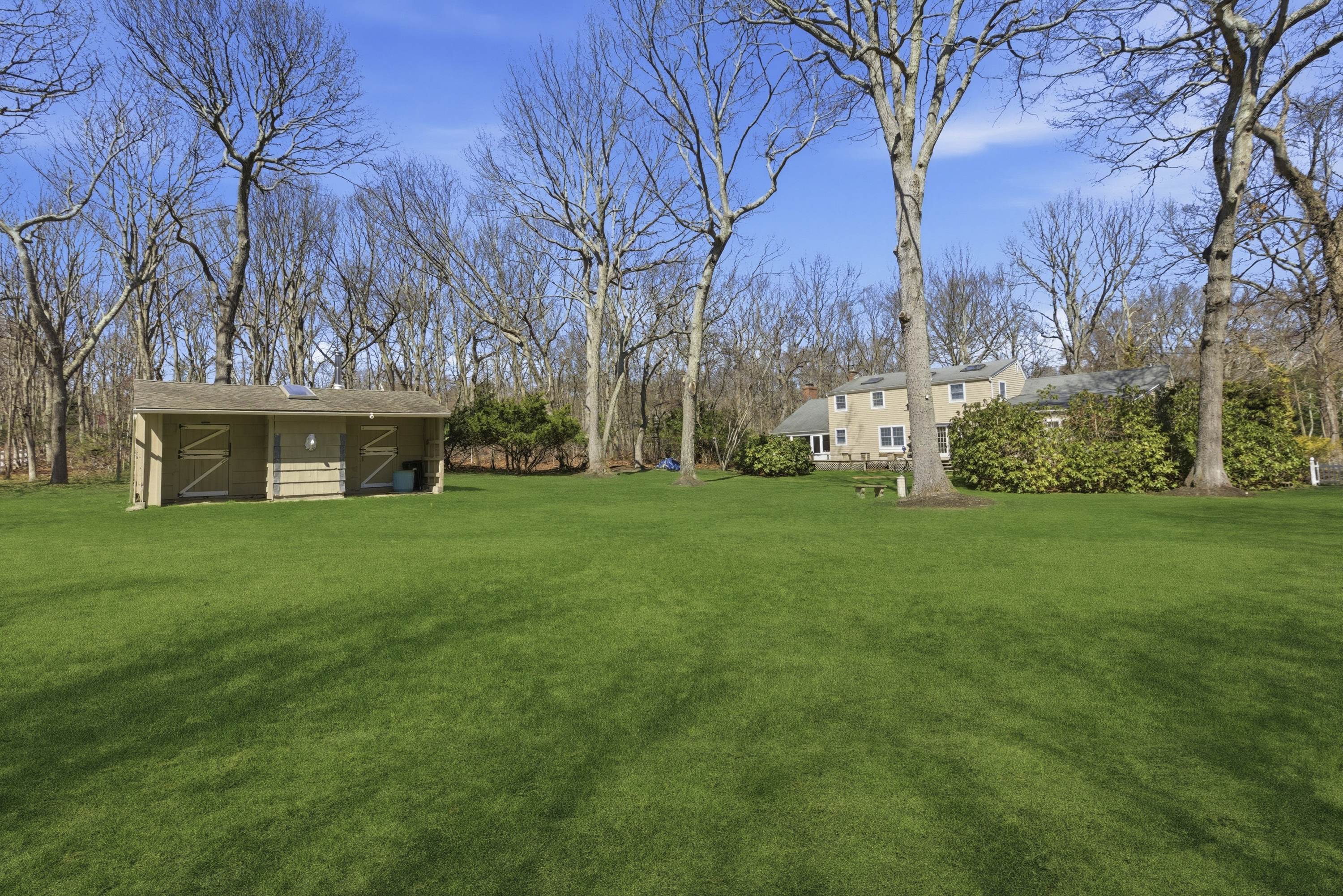  14 Blueberry Ridge Road, Setauket, NY, 11733 - 物件實景