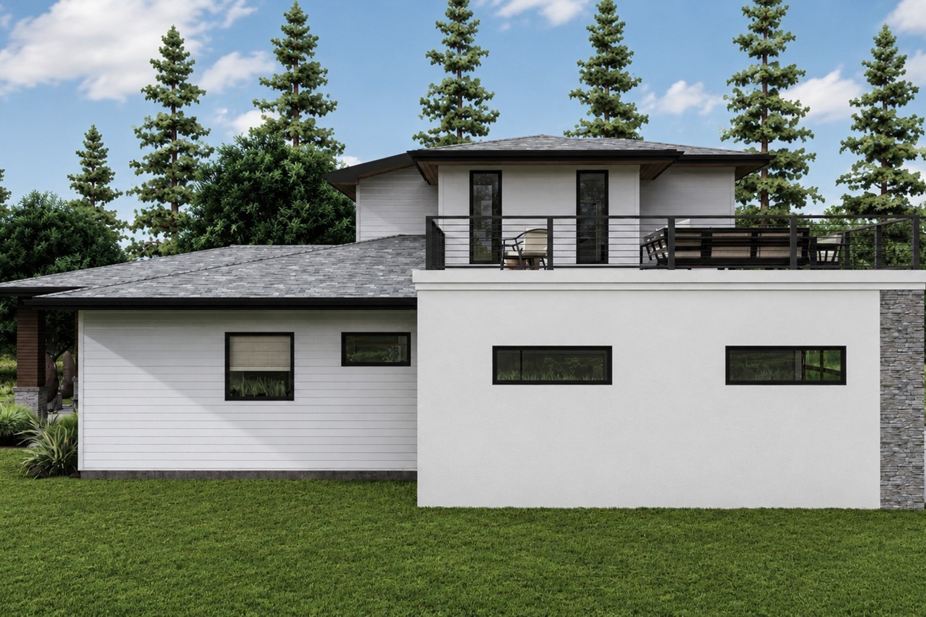  344 Willow Bay Rd - 物件實景