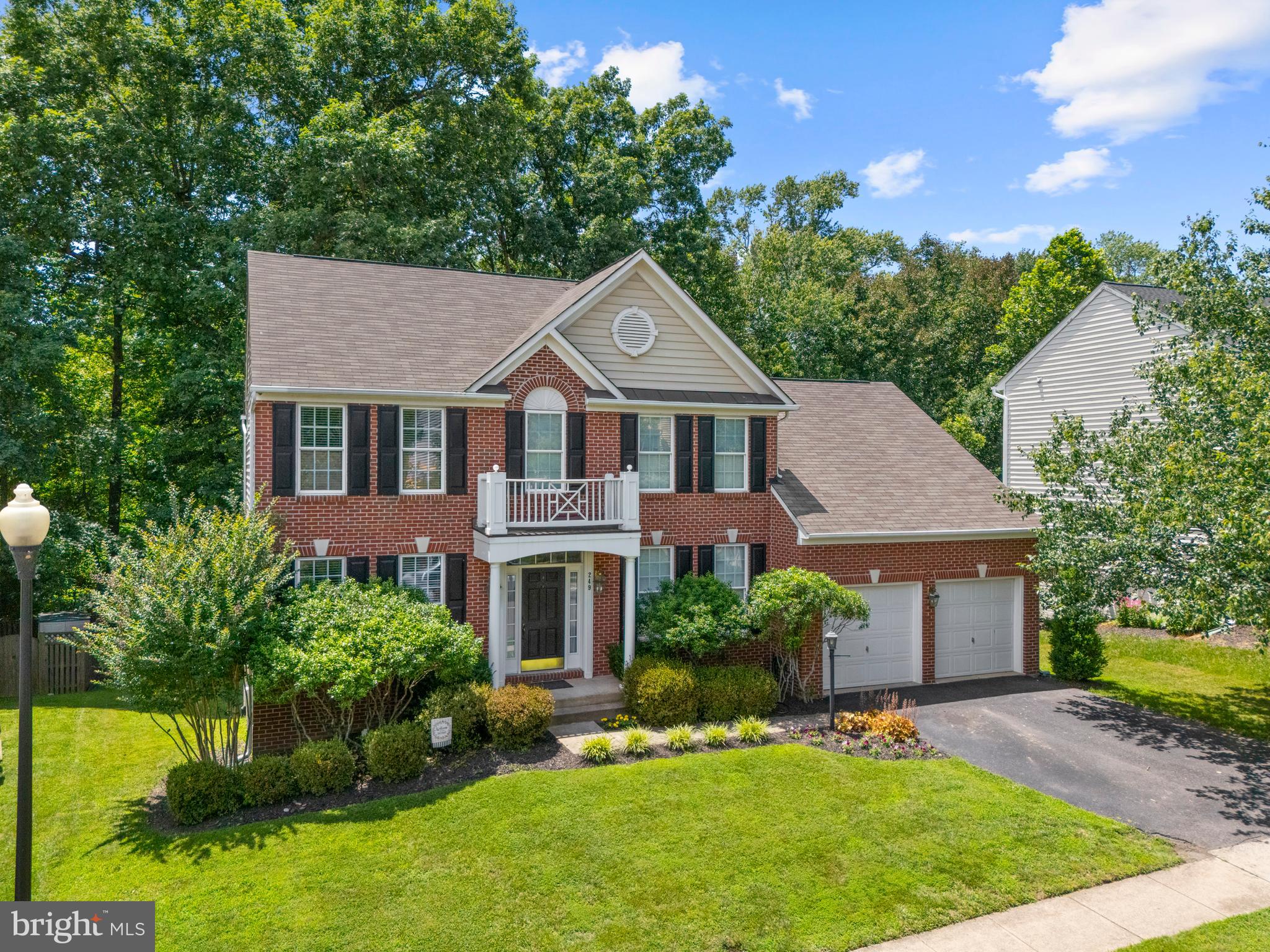 Culpeper, Virginia, 22701, United States, 4 Bedrooms Bedrooms, ,3 BathroomsBathrooms,Residential,For Sale,1864481