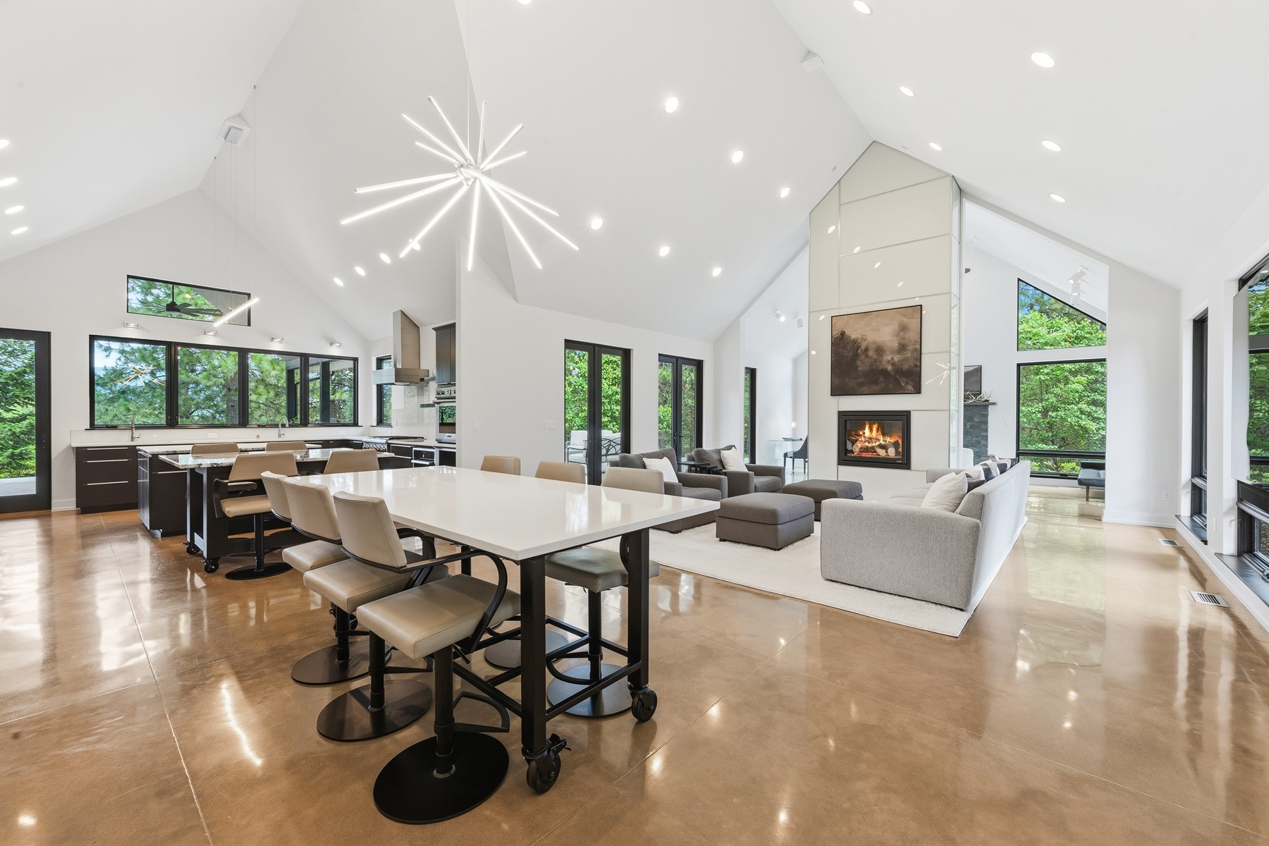  Luxury Country Estate - 物件實景
