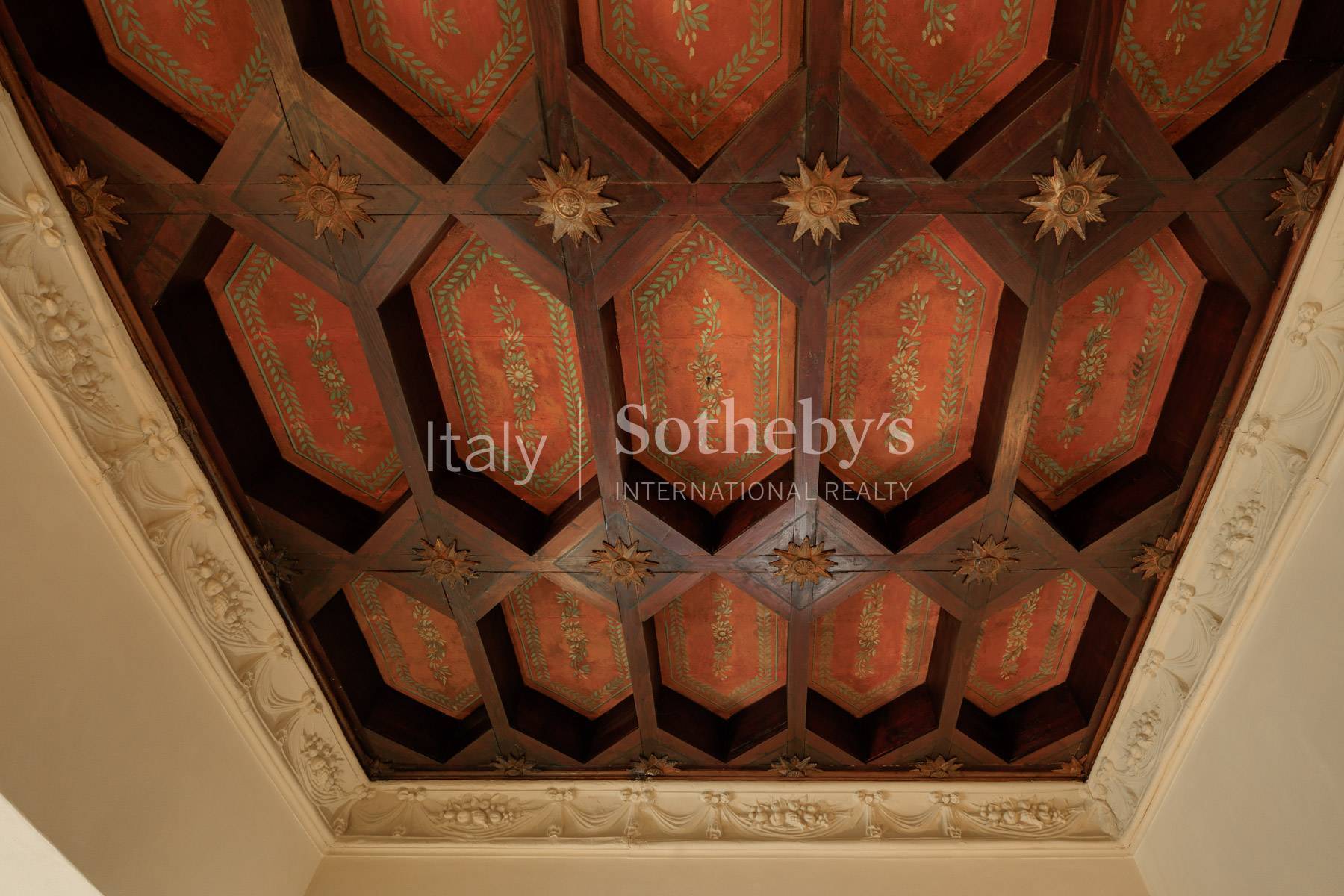  Elegant residence near Piazzale Michelangelo - 物件實景