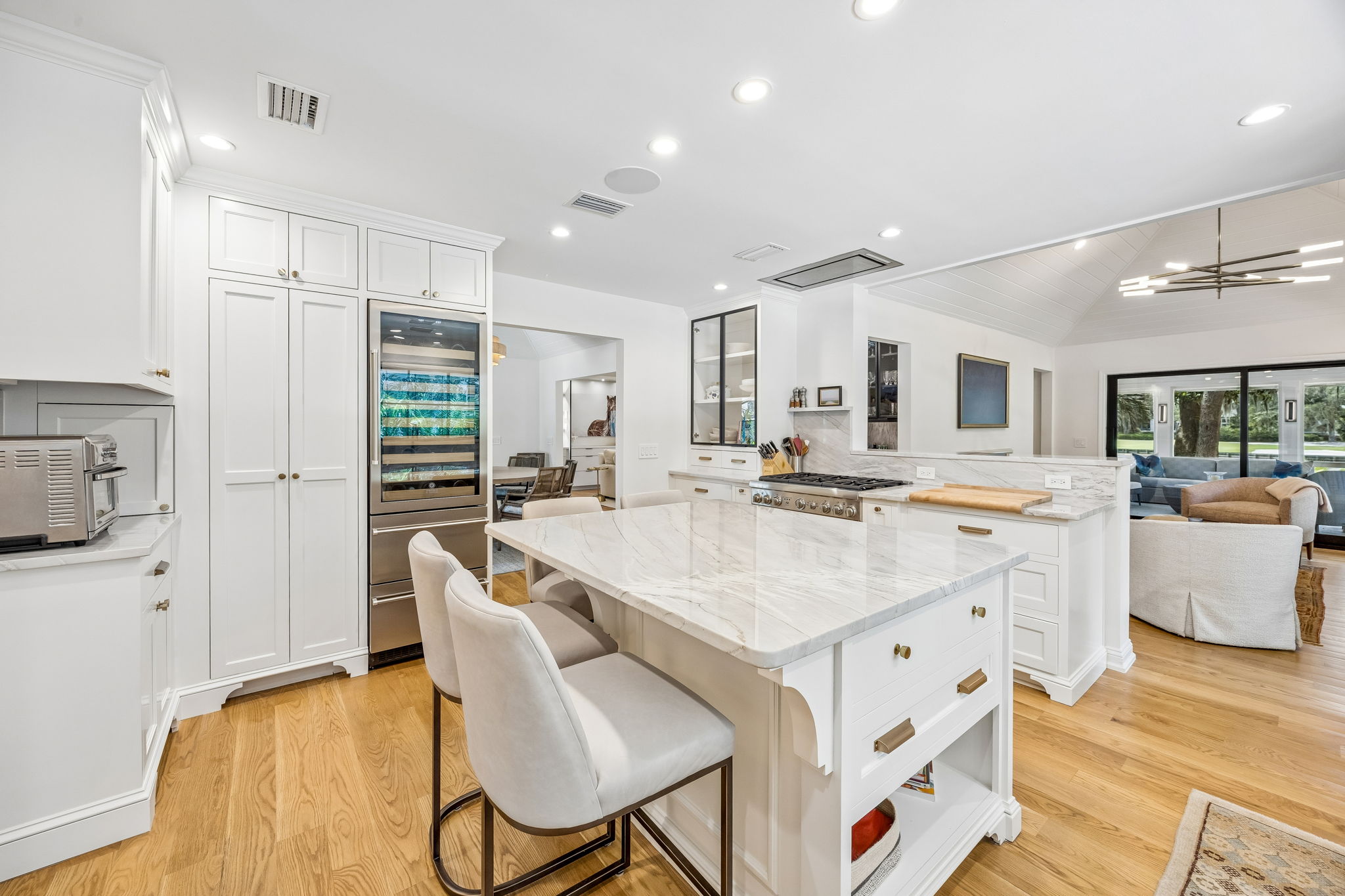  47 Sea Marsh Road, Fernandina Beach, FL, 32034 - 物件實景