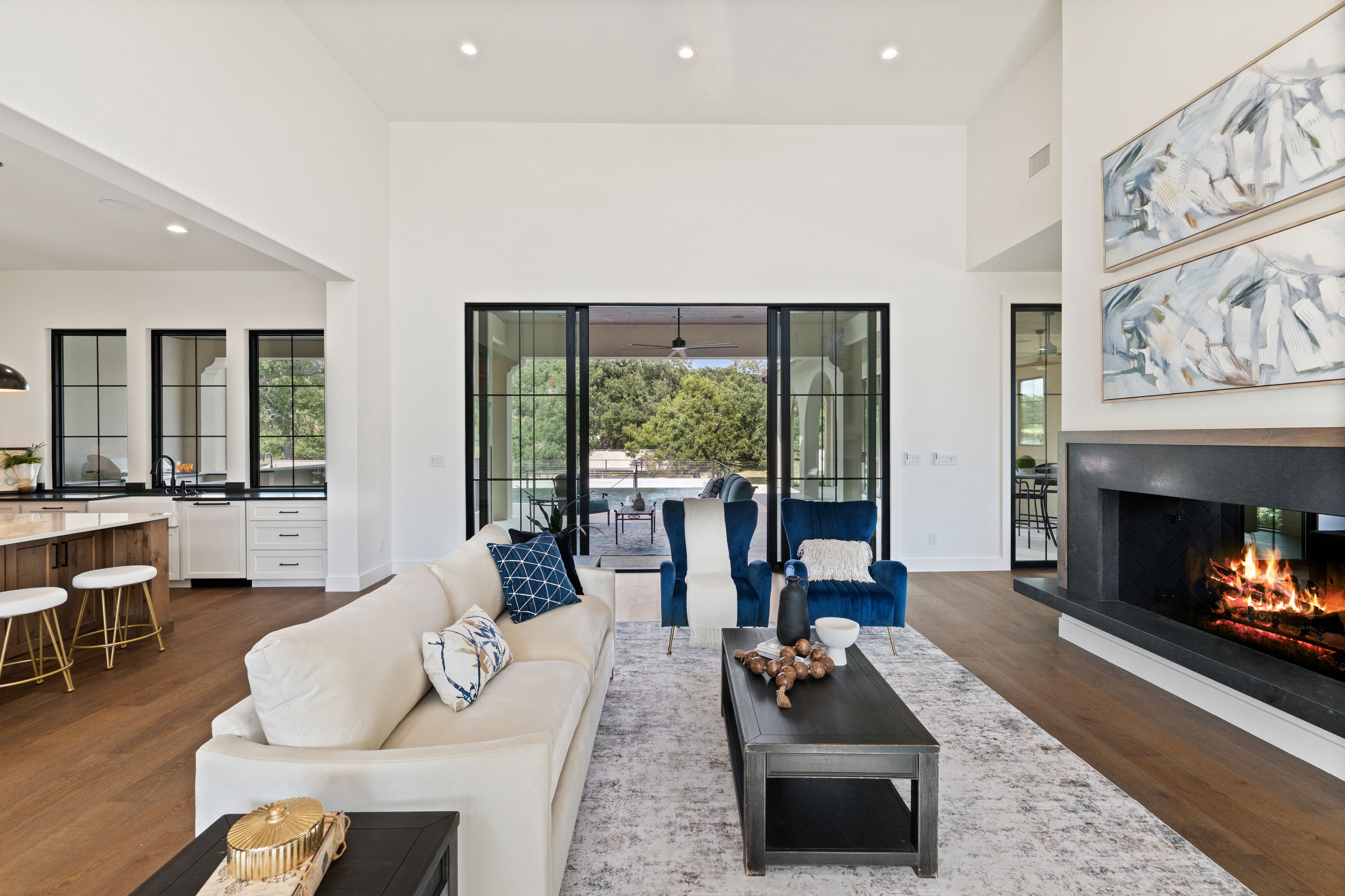  Escondido Waterfront Estate - 物件實景