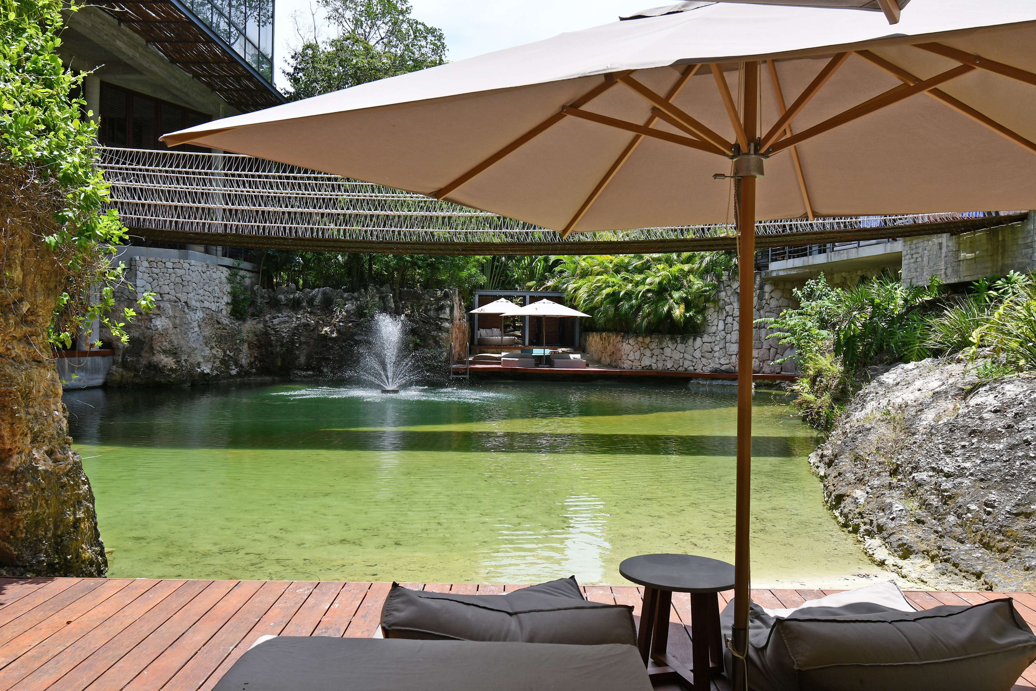  Exclusive Sanctuary with Private Garden - 物件實景