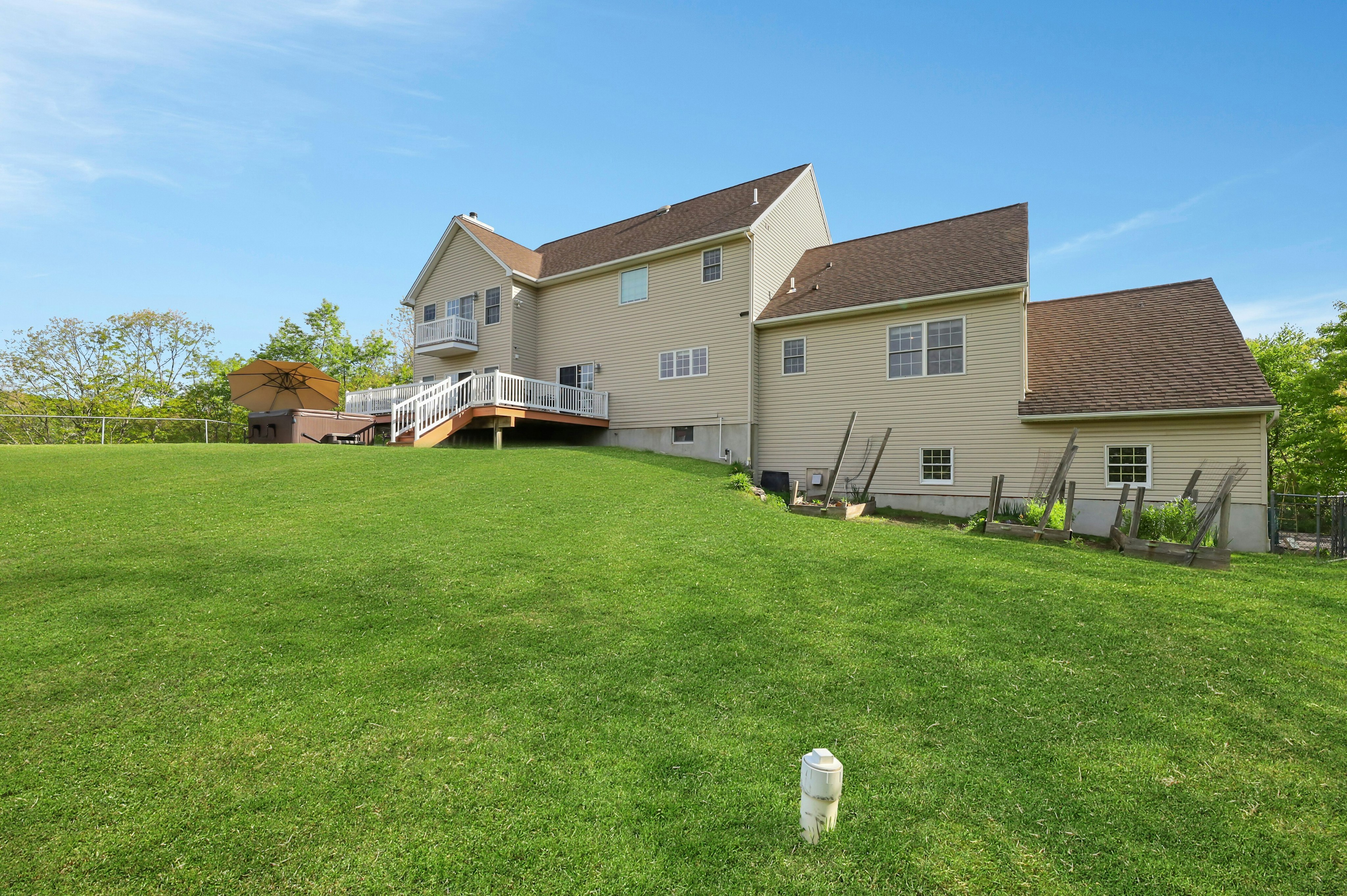  8 Buena Vista Drive, Ringwood, NJ 07456 - 物件實景