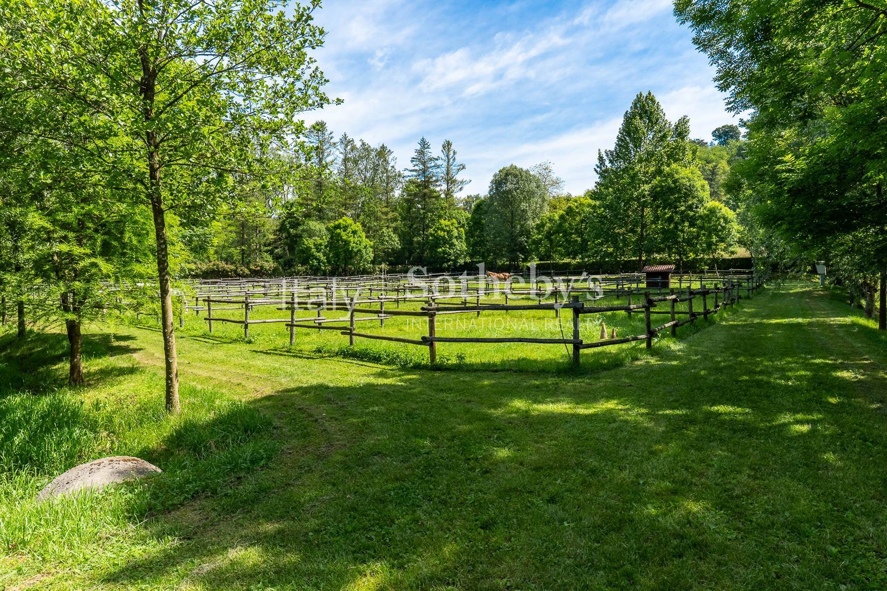  Stunning equestrian property - 物件實景