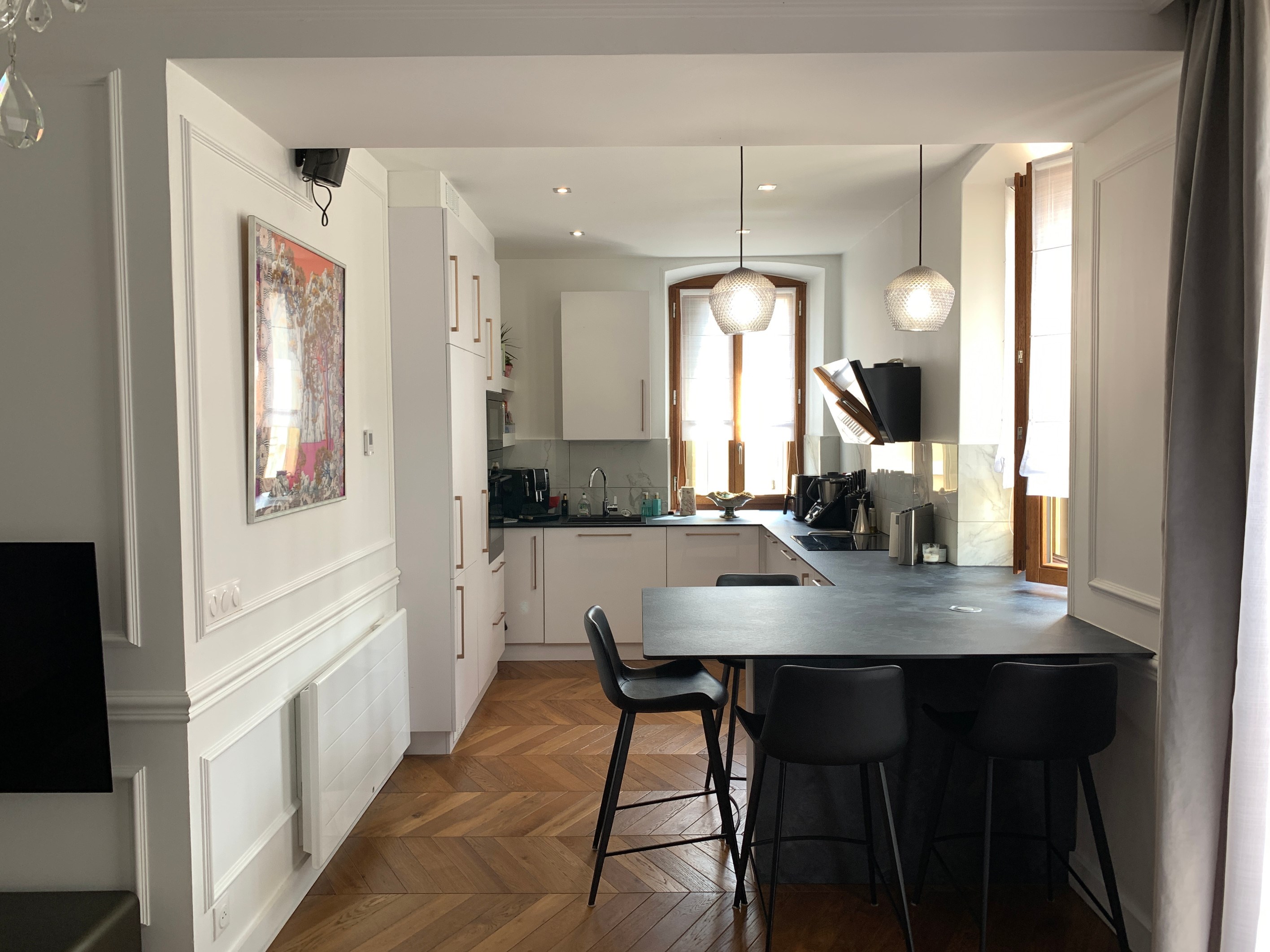  EVIAN APARTMENT IN THE CENTER 2 BEDROOMS - 物件實景