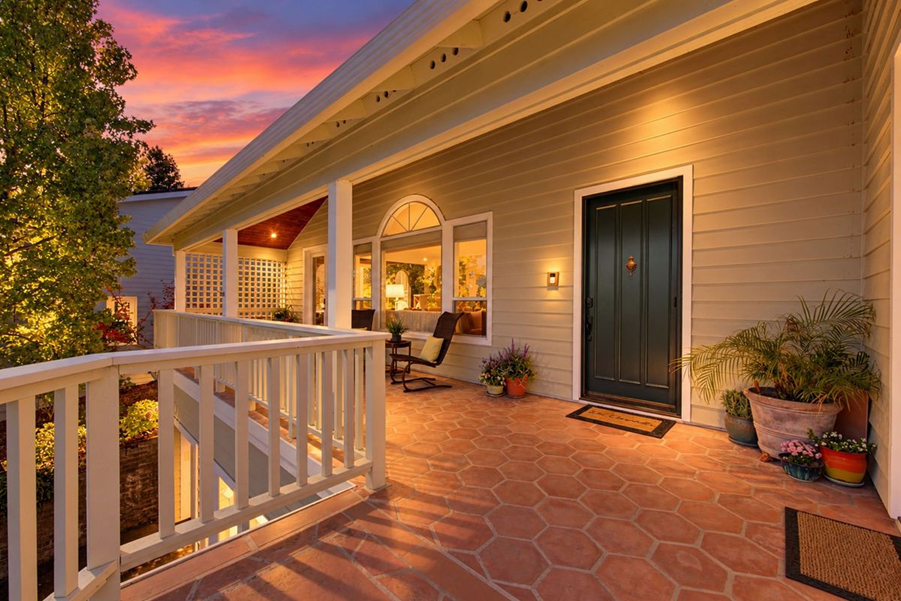  Thoughtfully-Designed Napa Living - 物件實景