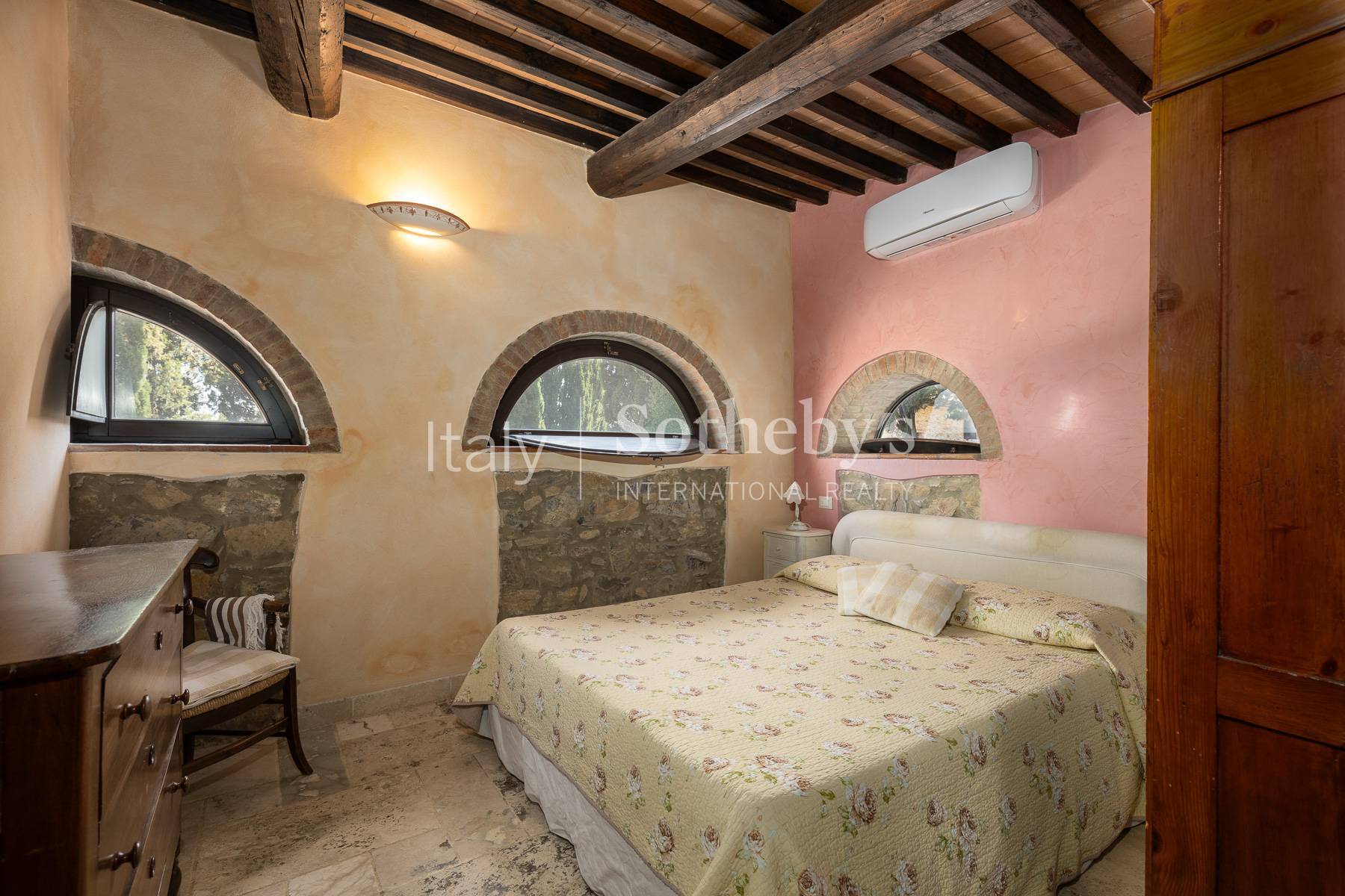  Exclusive panoramic estate in the upper Maremma - 物件實景