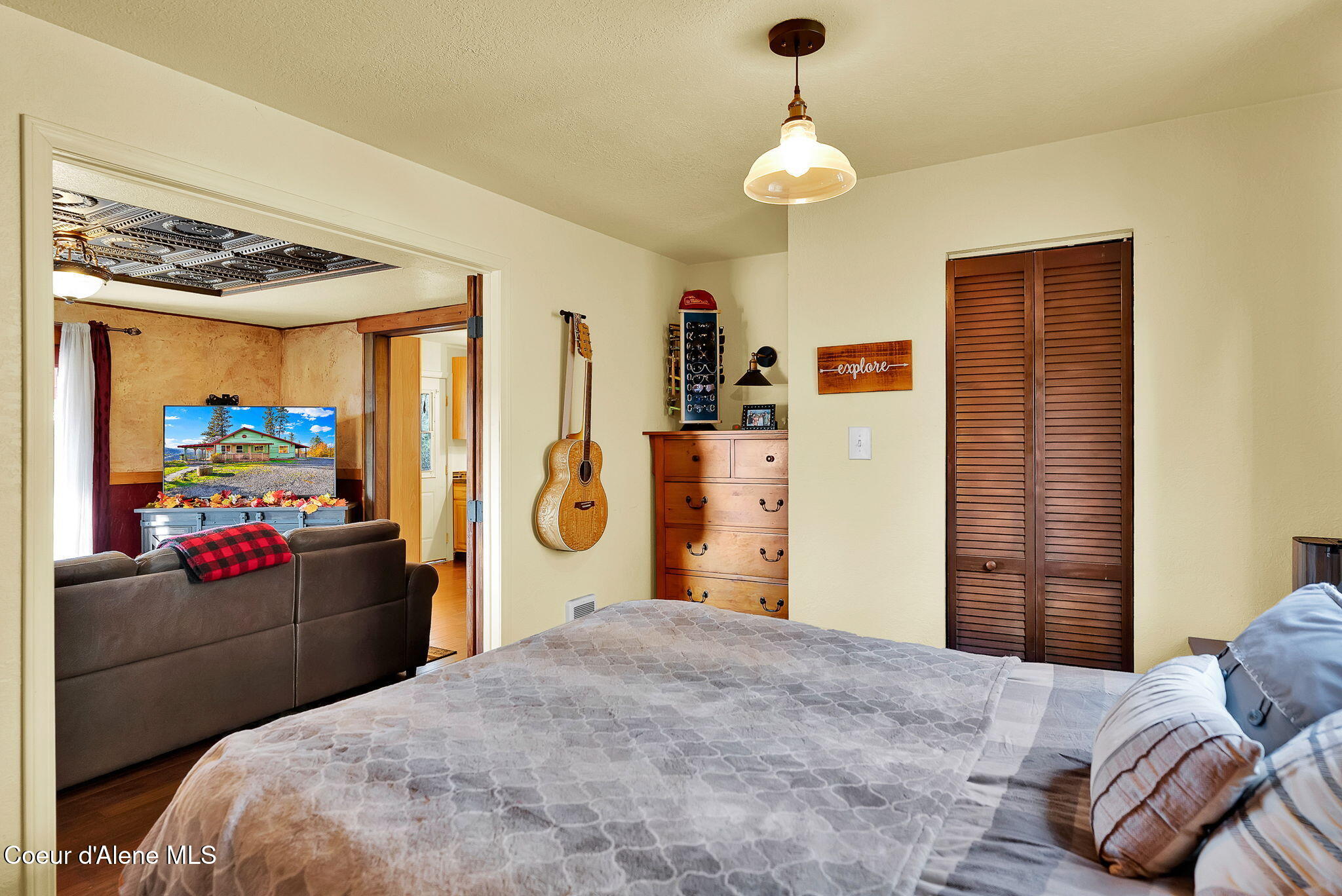 Orofino, Idaho, 83544, United States, 4 Bedrooms Bedrooms, ,Residential,For Sale,1991017