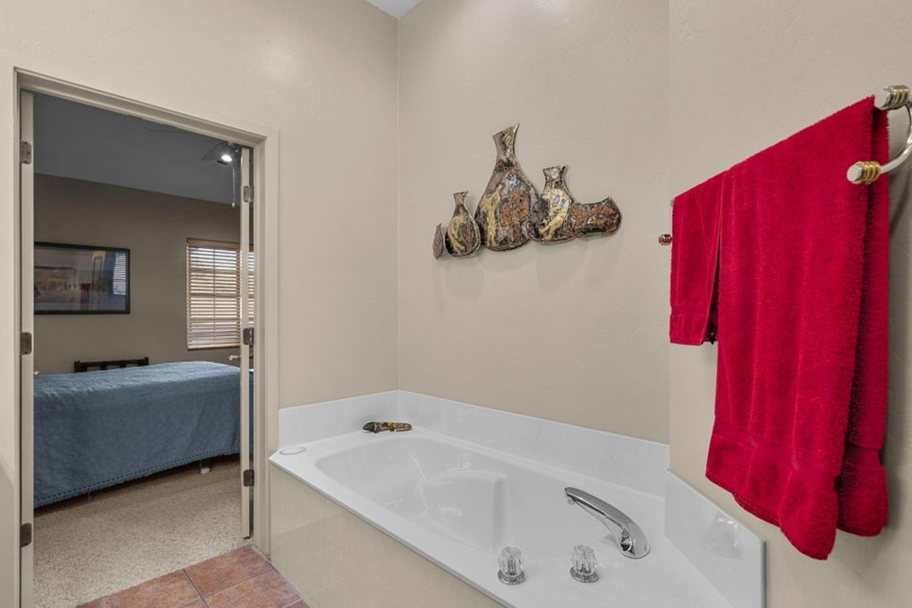  26 Circulo Diego Rivera  Tubac, AZ - 物件實景