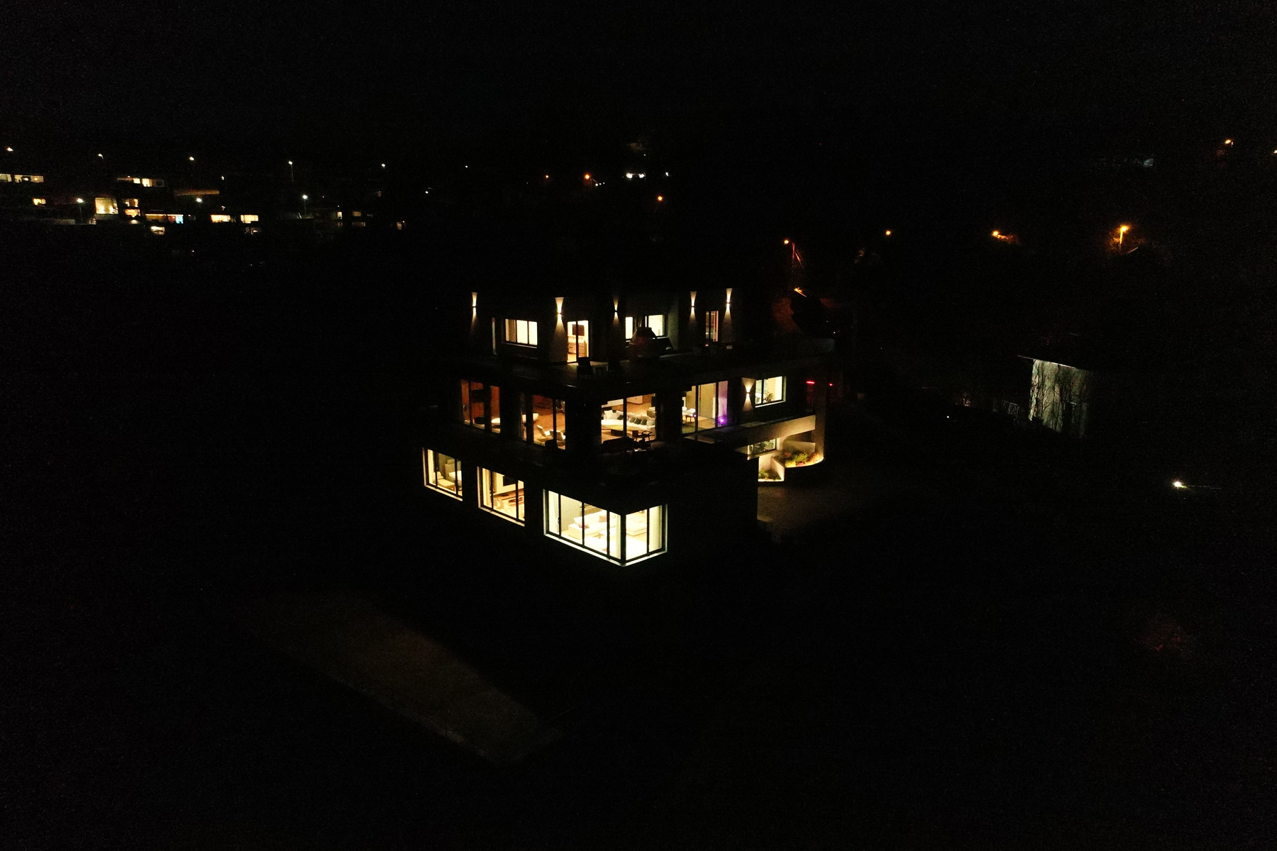  Hollywood Lifestyle in the Most Exclusive Area of Braov - 物件實景