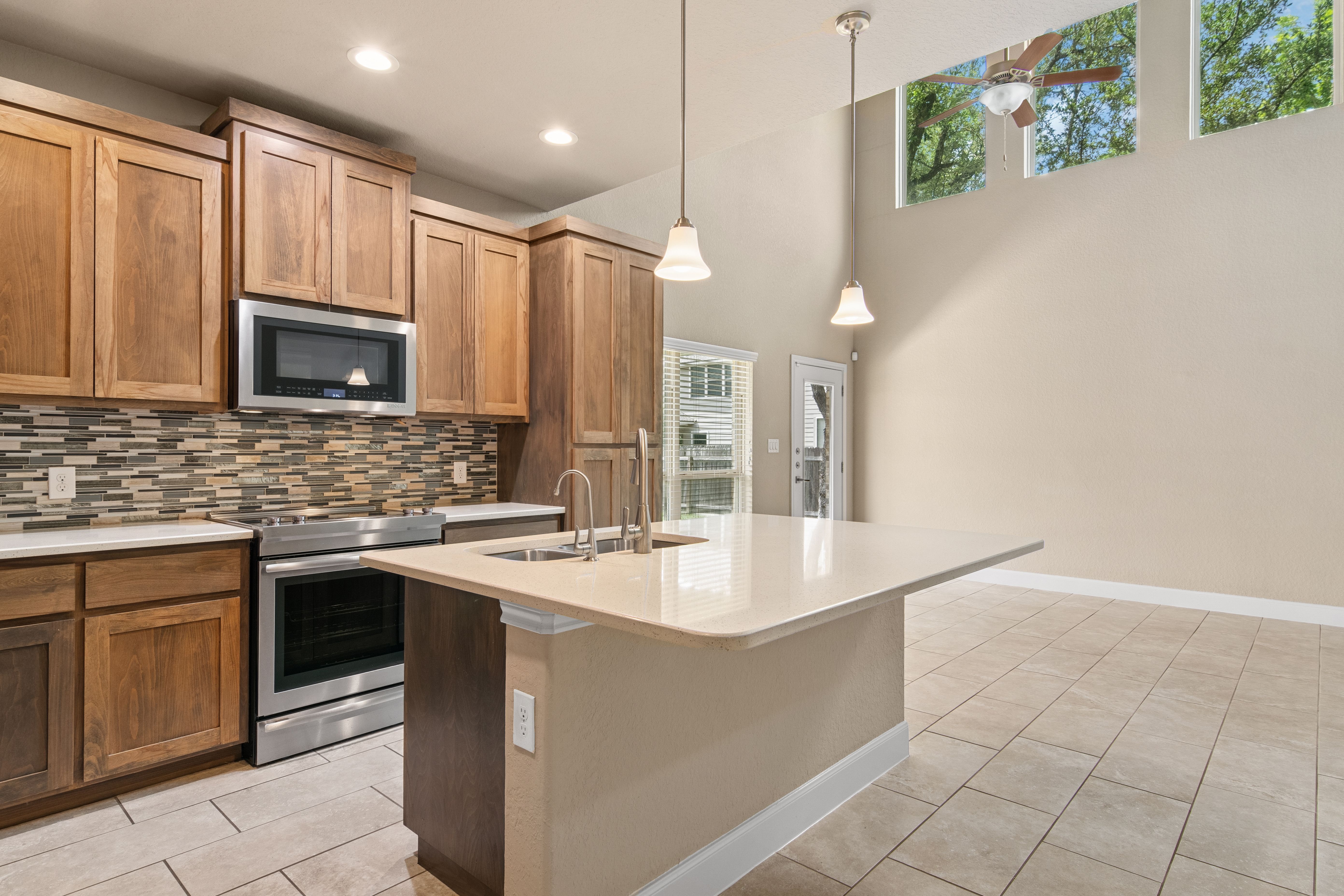  Spacious Boerne Home with Loft - 物件實景