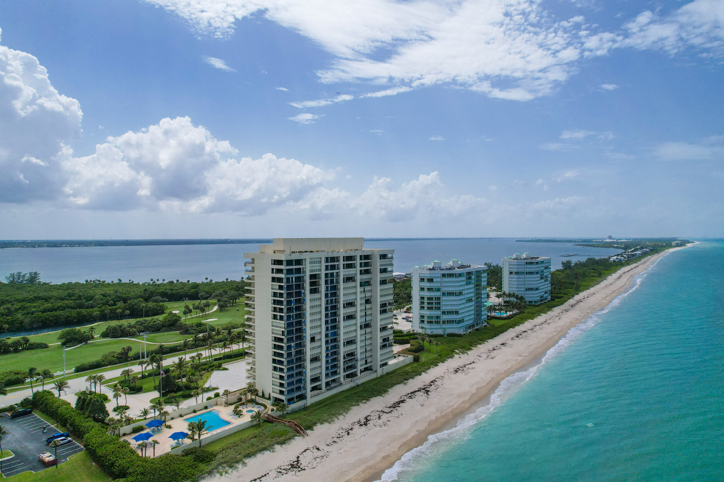  8750 S Ocean Drive, Jensen Beach, FL, 34957 - 物件實景