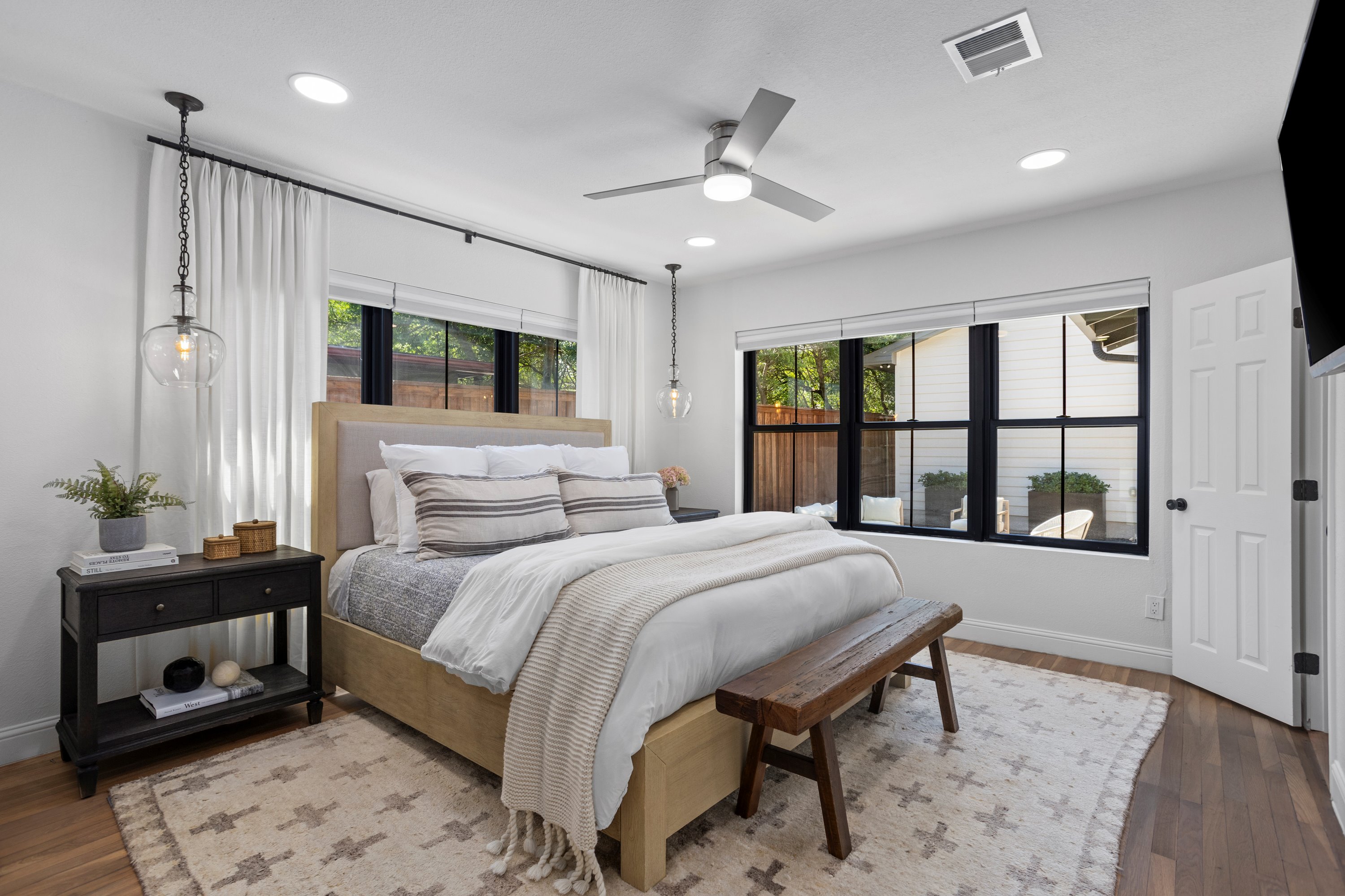  4609 El Campo Avenue, Fort Worth, TX, 76107 - 物件實景