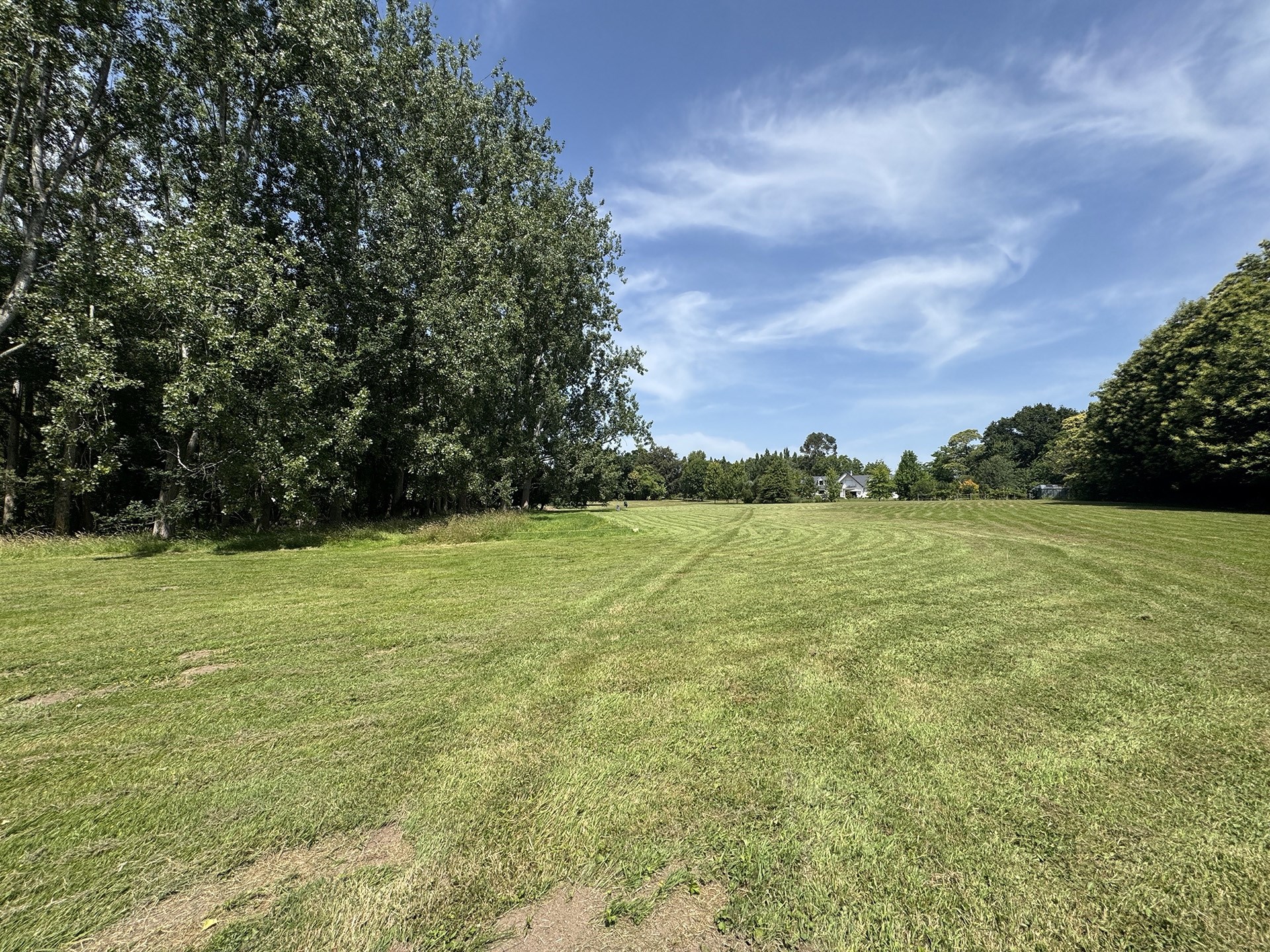  CLOHARS-FOUESNANT, LARGE QUIET PLOT OF LAND - 物件實景