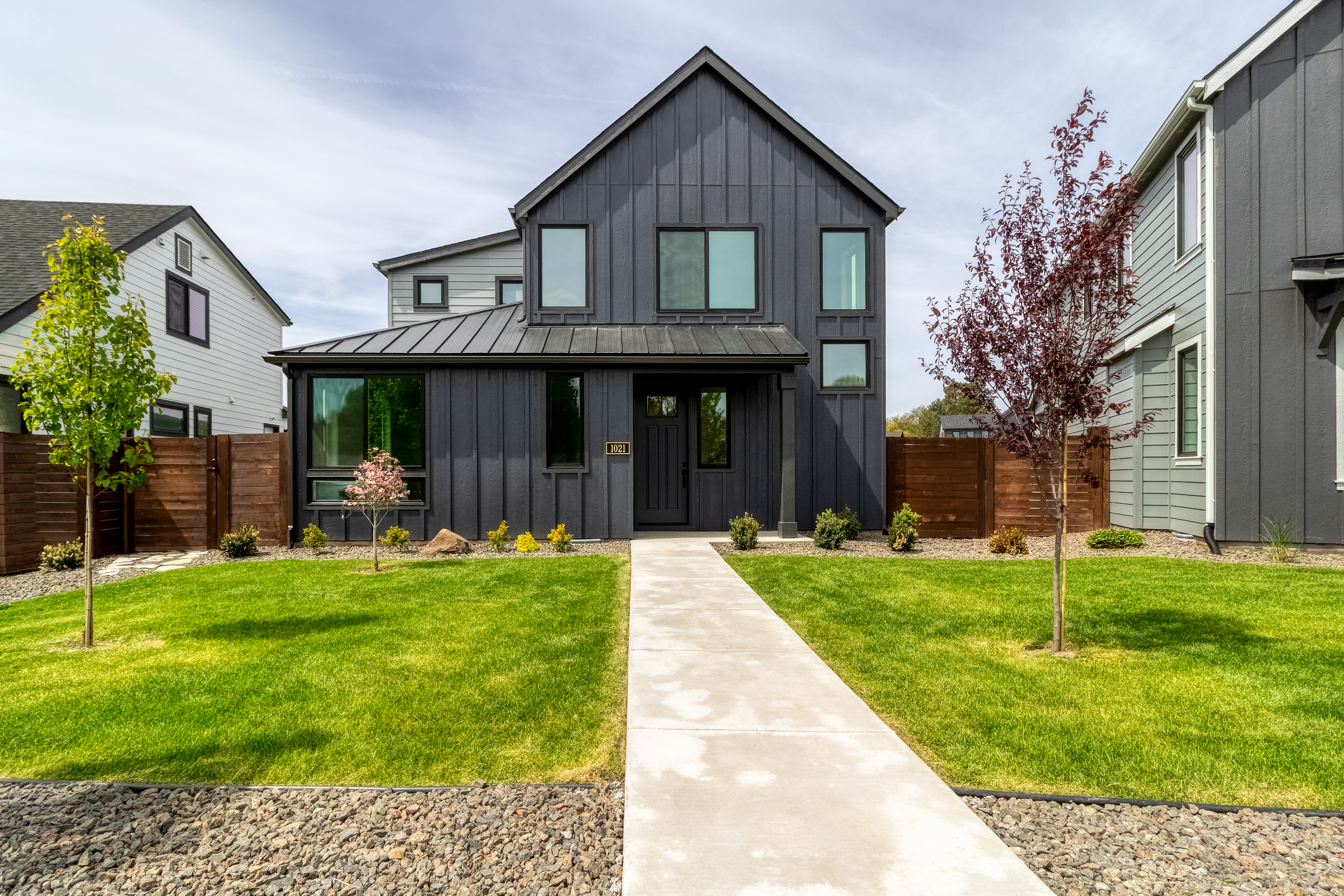  1021 SE Garrison Village Wy - 物件實景