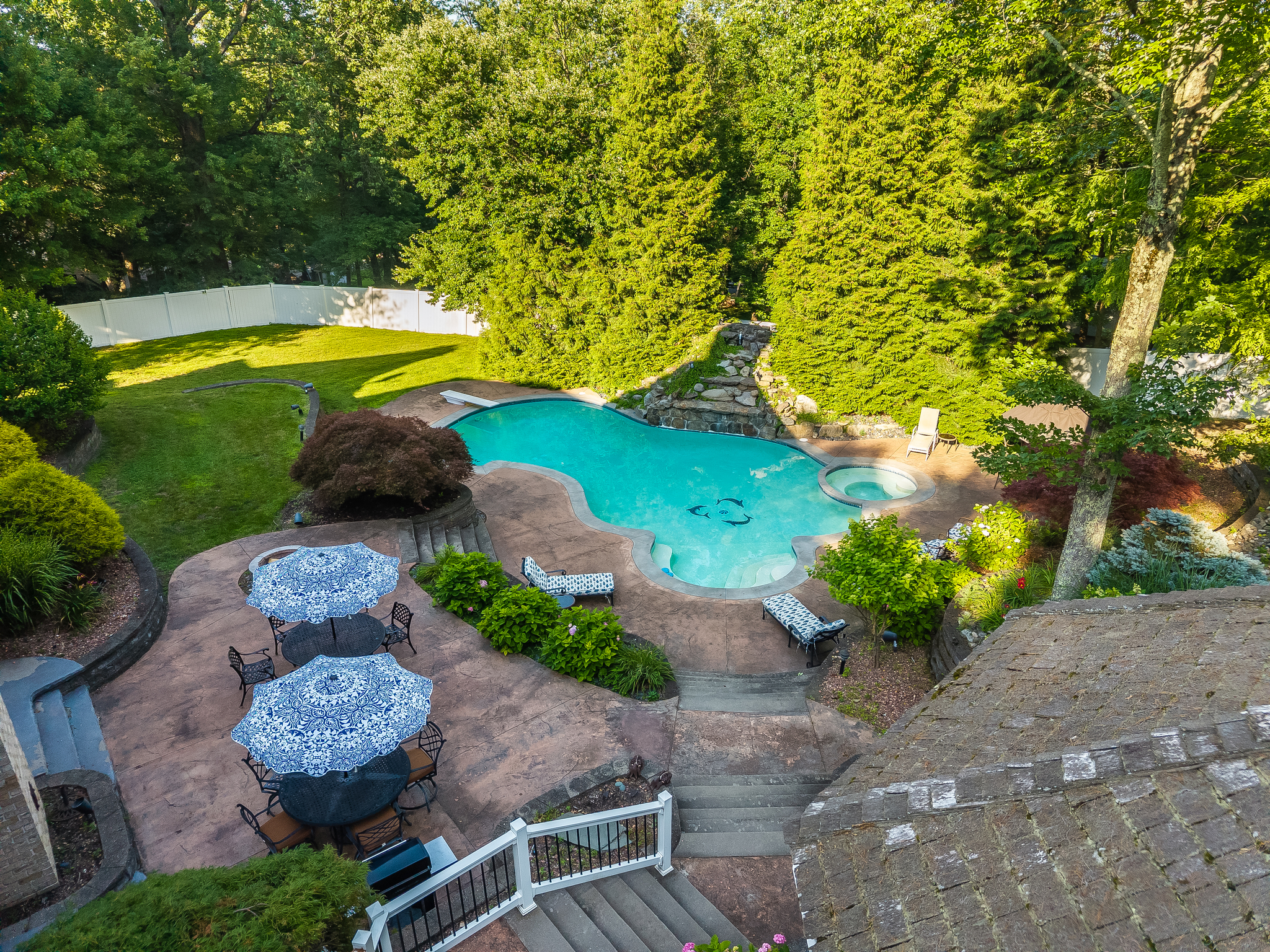 25 Wilshire Drive, Sparta, NJ 07871 - 物件實景
