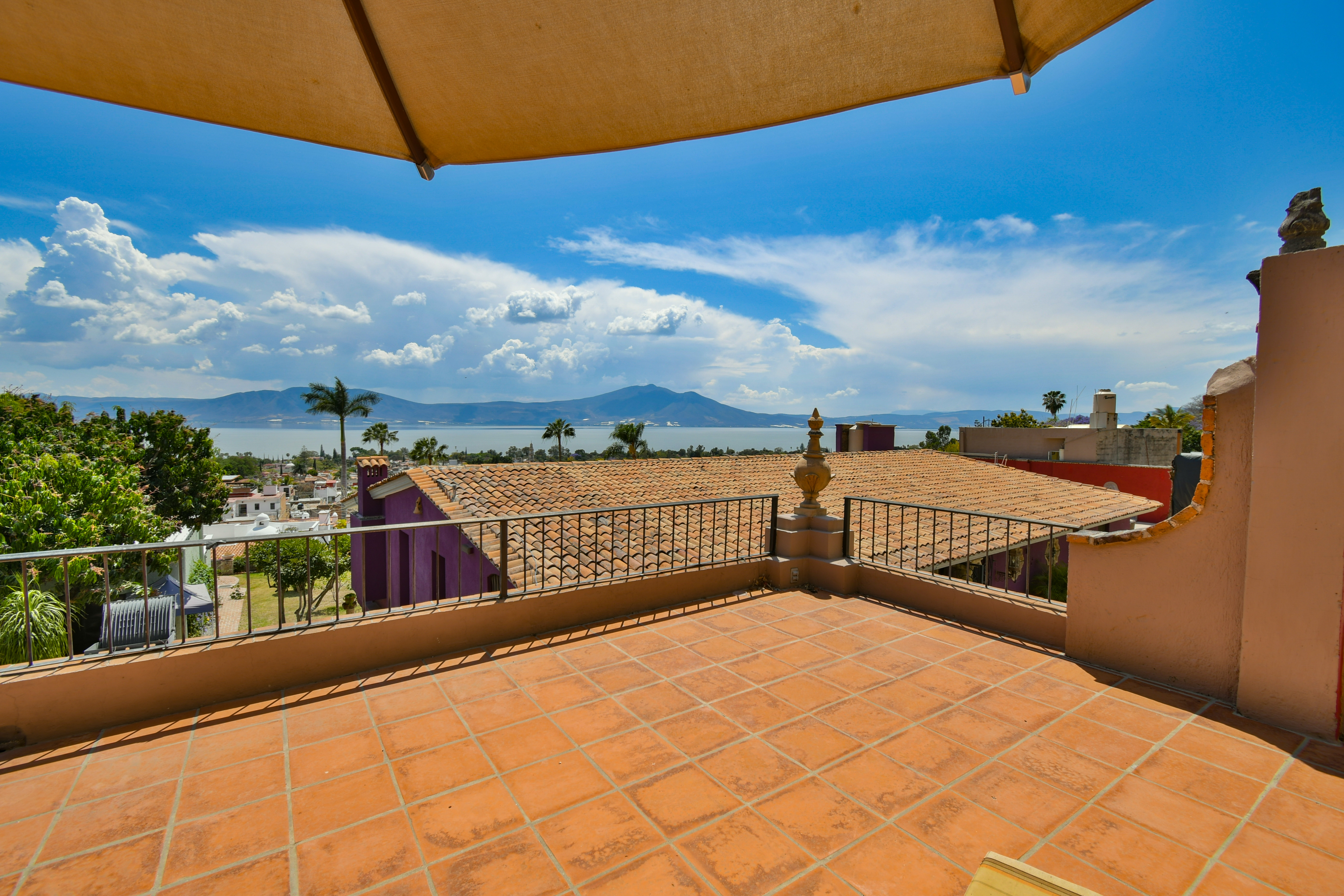  Hacienda Galeana en Ajijic, Chapala, Jalisco - 物件實景