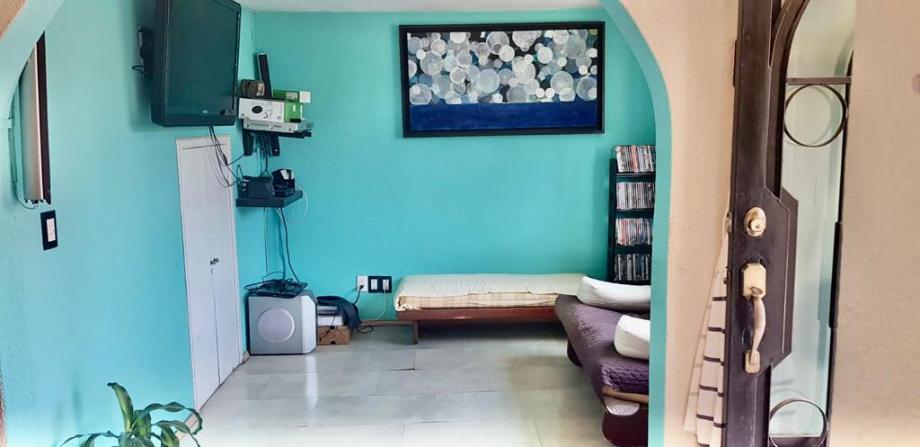Huixquilucan, Estado de méxico, 52789, Mexico, 4 Bedrooms Bedrooms, ,2 BathroomsBathrooms,Residential,For Sale,1739418