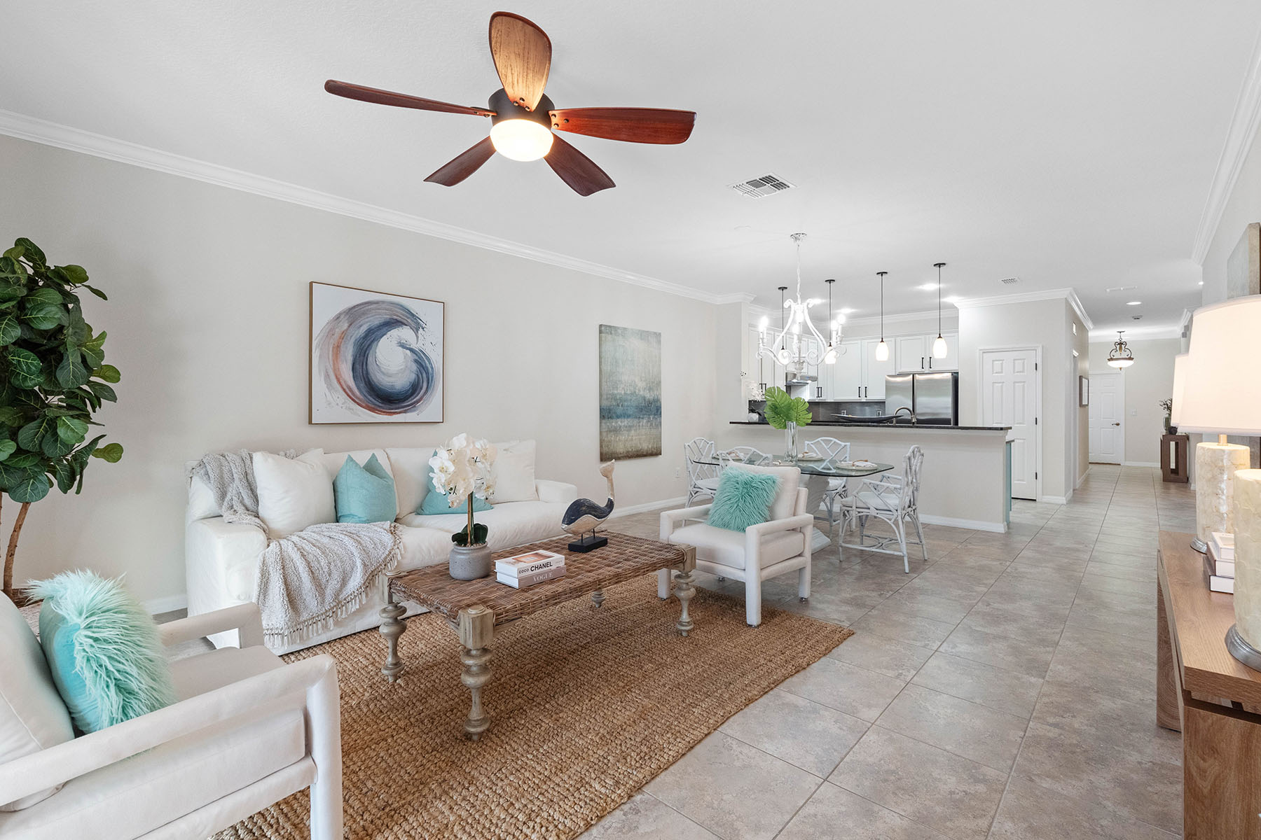  GULFWINDS - 物件實景