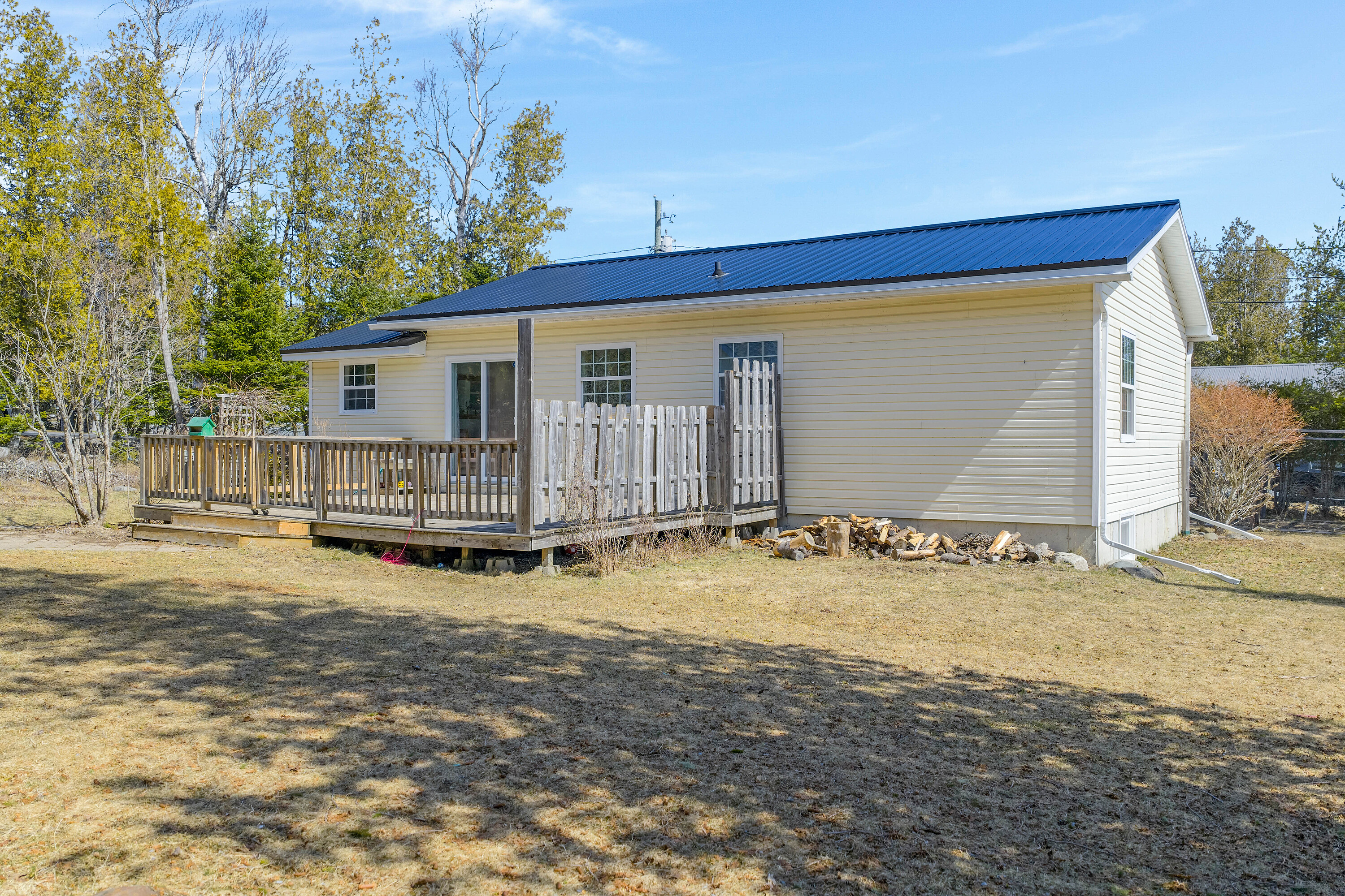  St. Andrews, Charlotte County - 物件實景