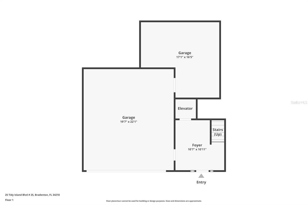 Bradenton, Florida, 34210, United States, 2 Bedrooms Bedrooms, ,2 BathroomsBathrooms,Residential,For Sale,1897662