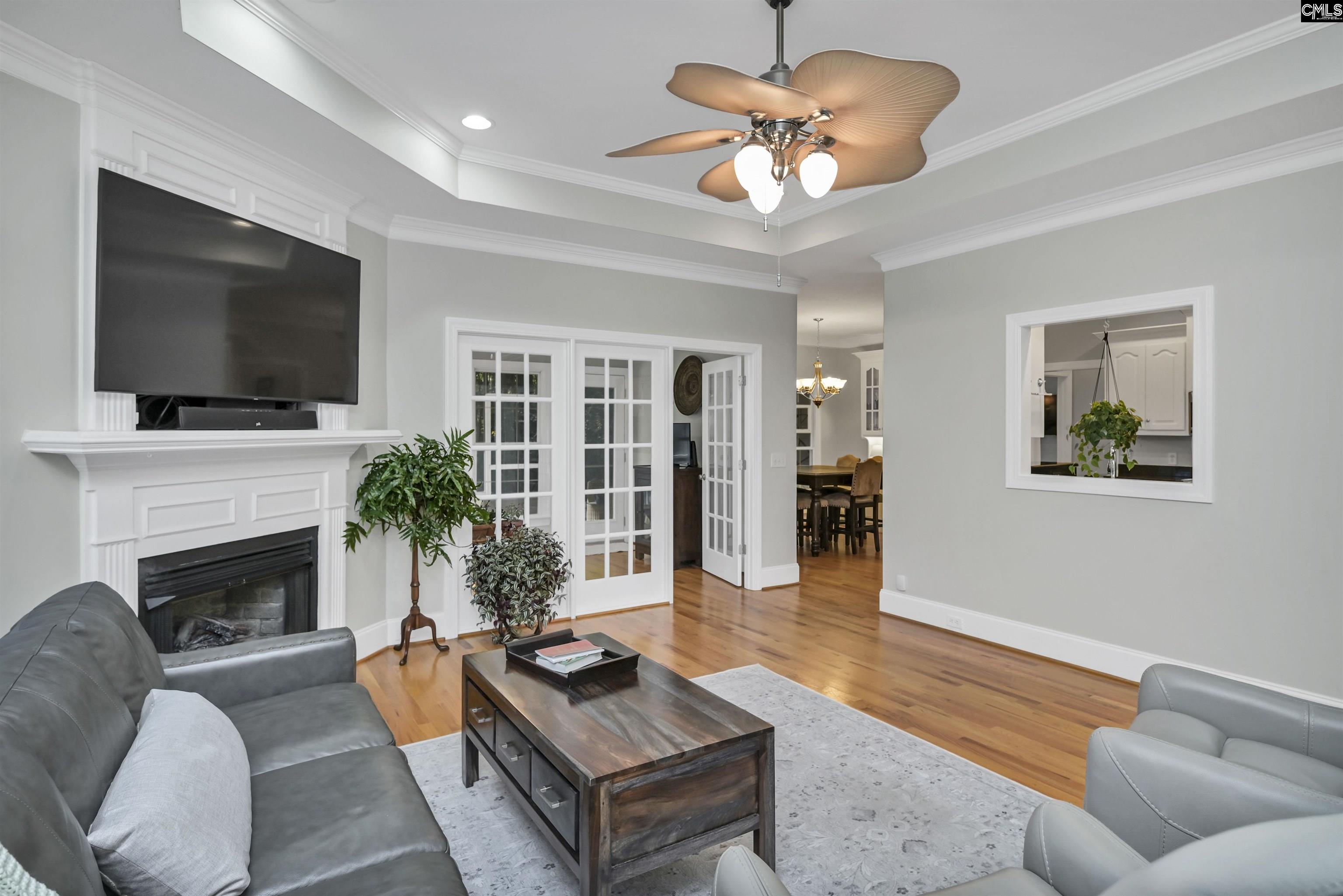 Lexington, South Carolina, 29072, United States, 4 Bedrooms Bedrooms, ,4 BathroomsBathrooms,Residential,For Sale,1992909